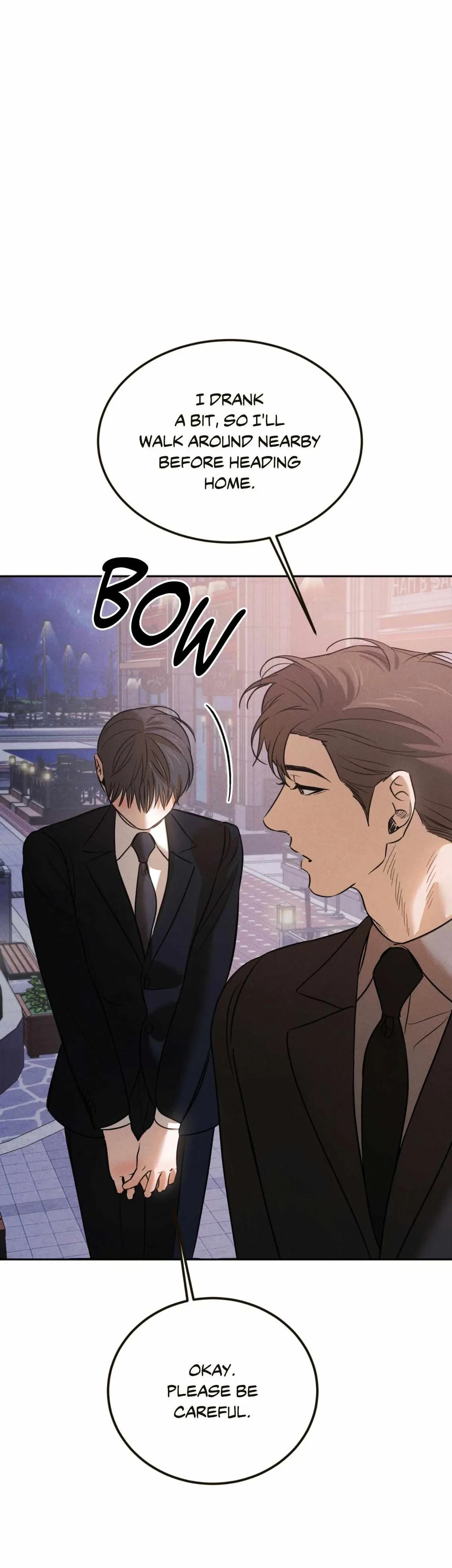 Let Me Love You Chapter 21, page 42