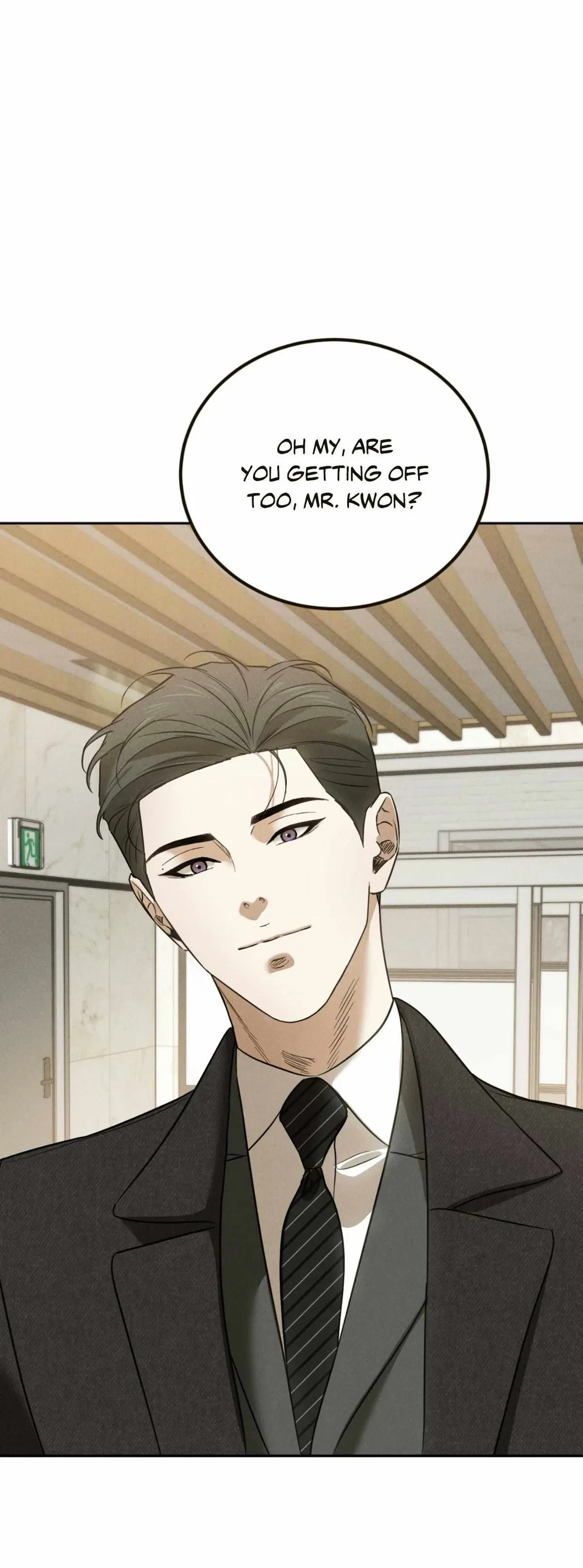 Let Me Love You Chapter 21, page 9