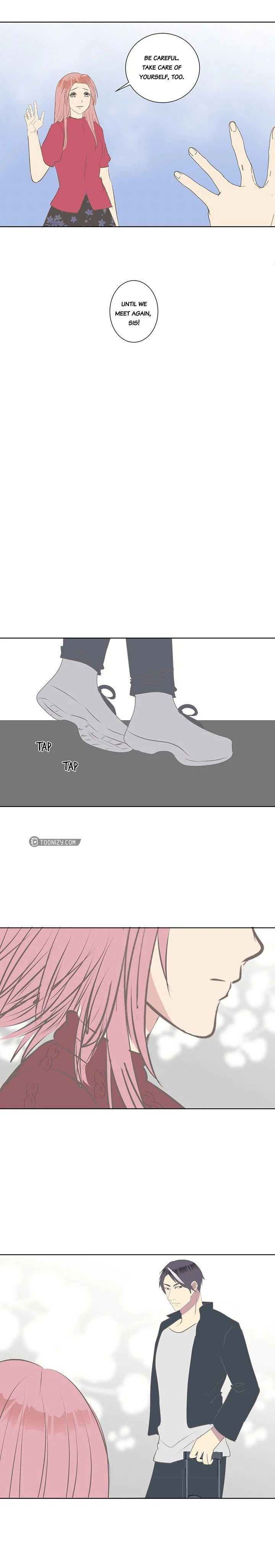 Your Secret Body Chapter 26, page 10