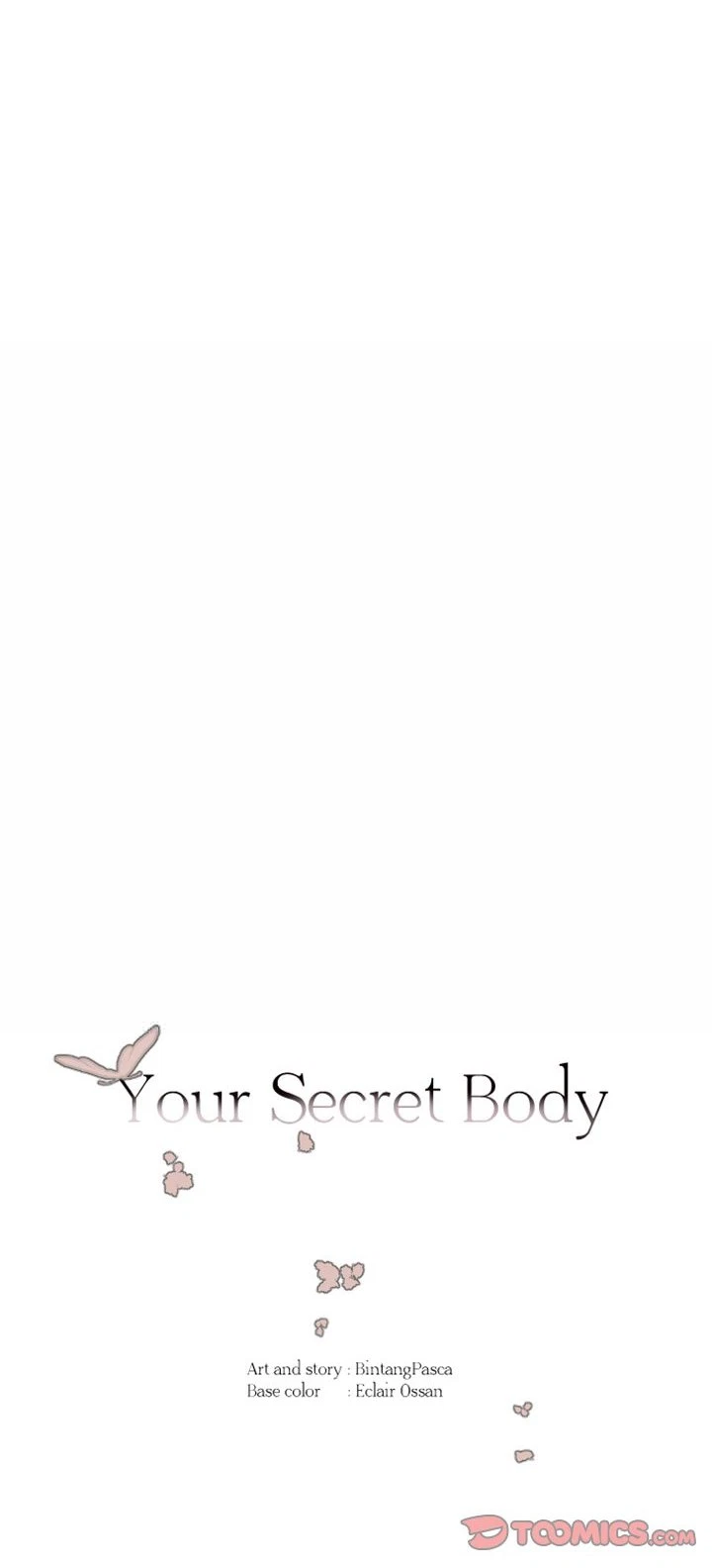 Your Secret Body Chapter 26, page 12