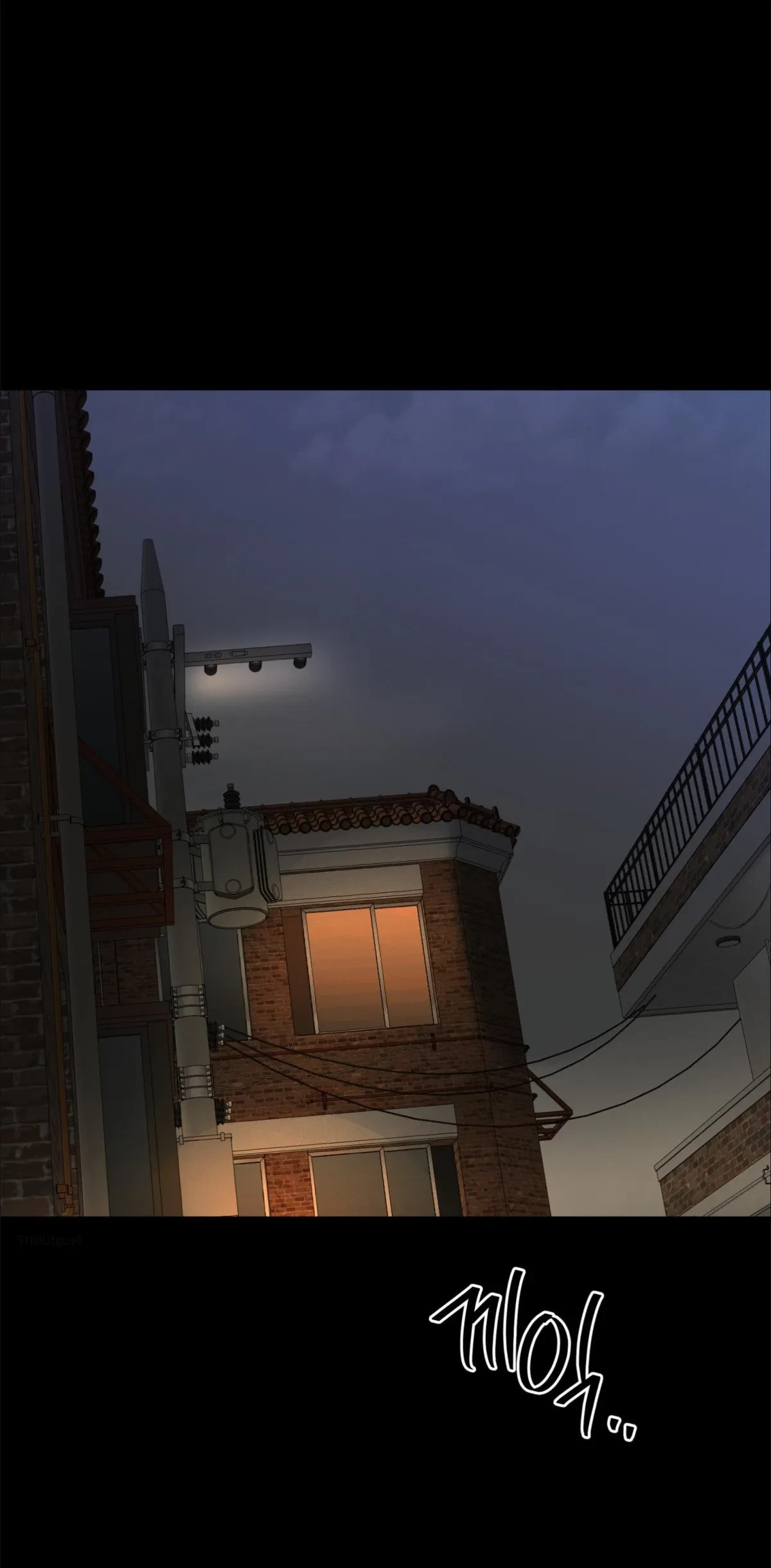 Underdog Complex Chapter 0, page 2