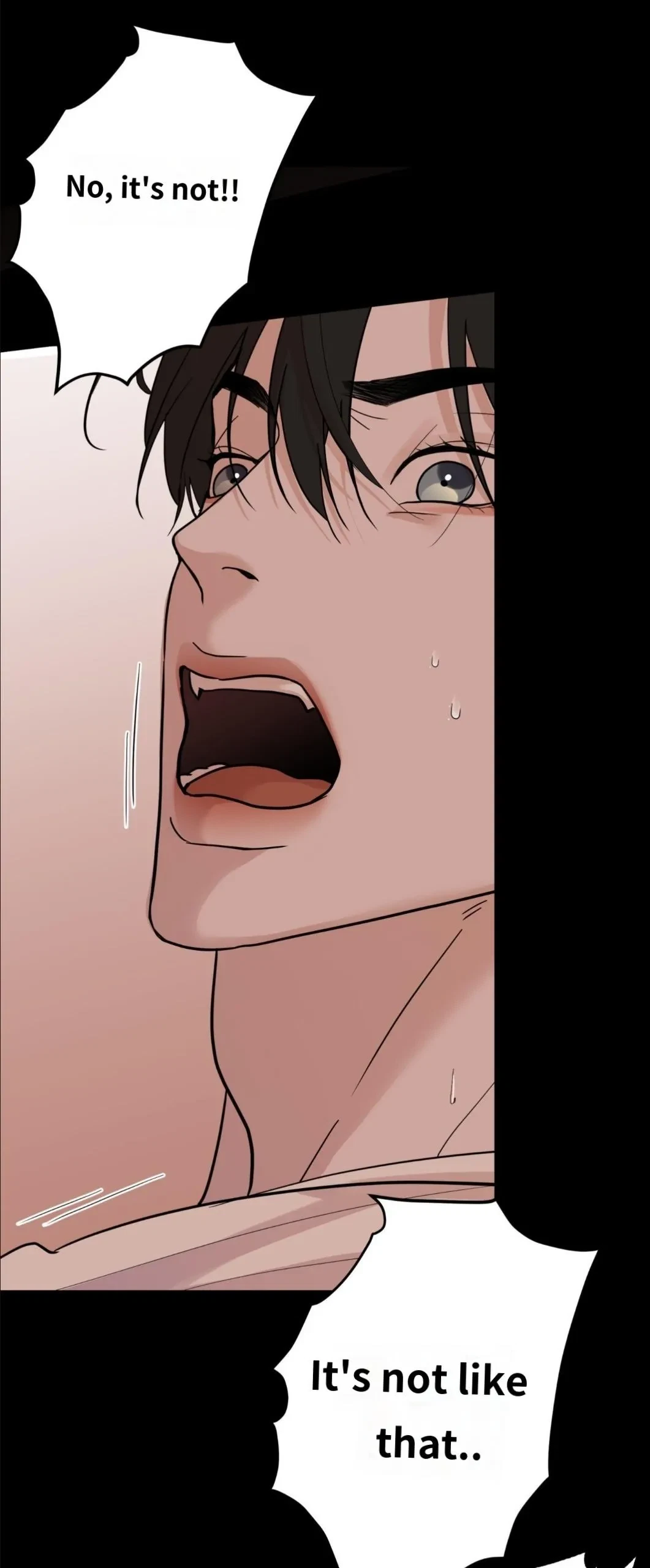 Underdog Complex Chapter 0, page 6