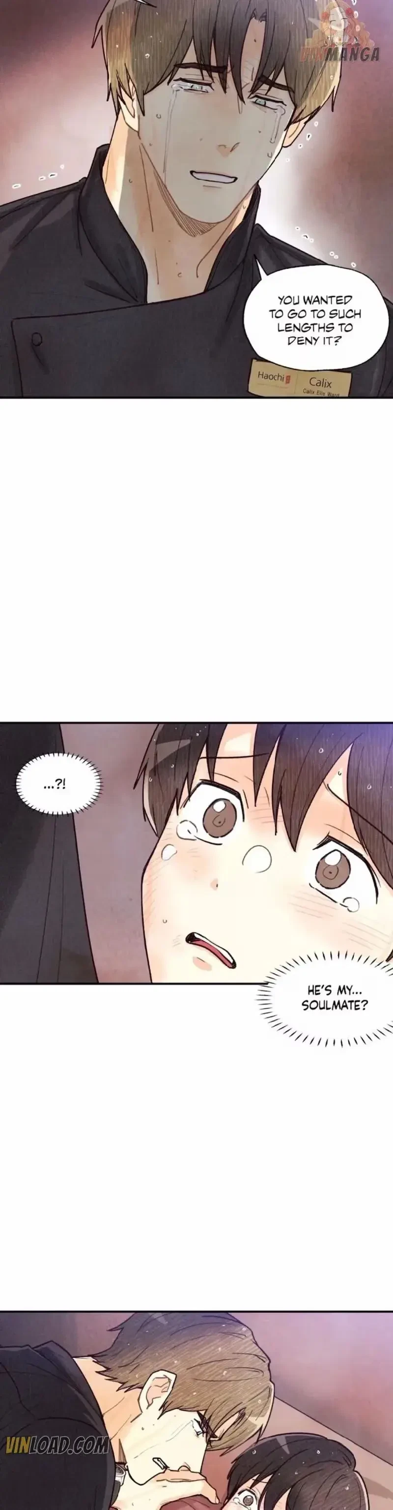Pian Pian Chapter 68, page 2