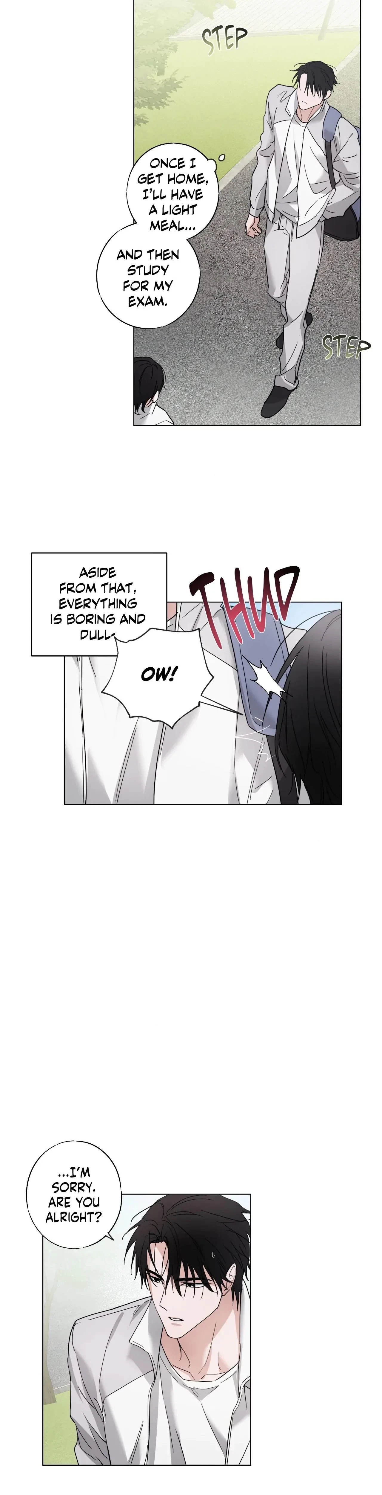 Back With A Vengeance Chapter 0, page 4