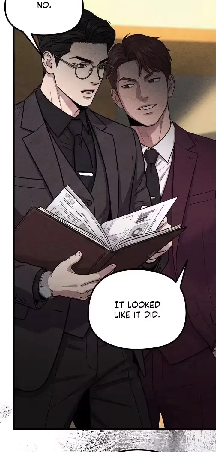 Broken And Abandoned Chapter 4, page 14
