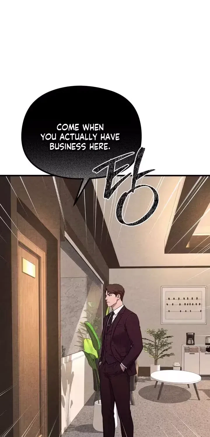 Broken And Abandoned Chapter 4, page 27
