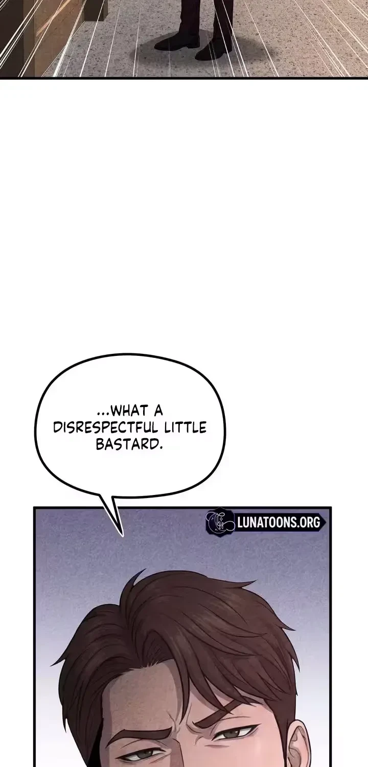 Broken And Abandoned Chapter 4, page 28