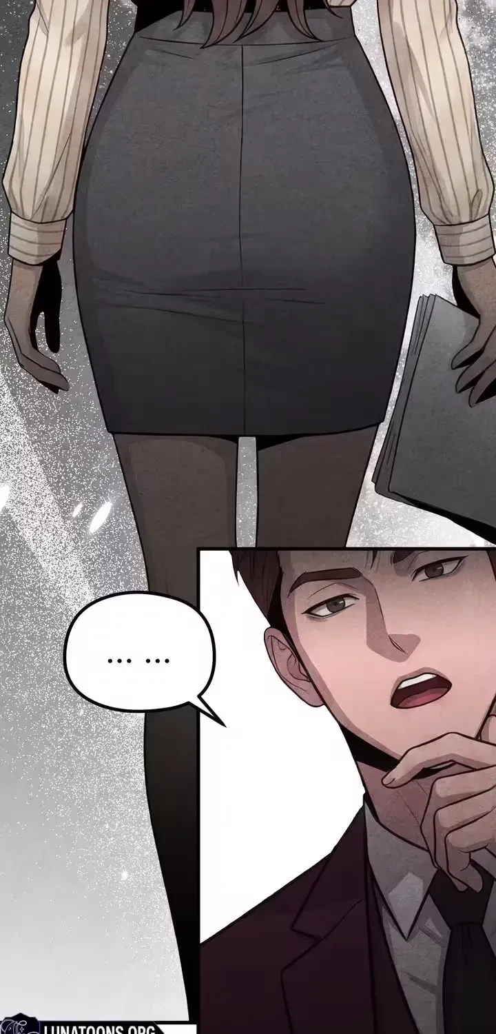 Broken And Abandoned Chapter 4, page 35