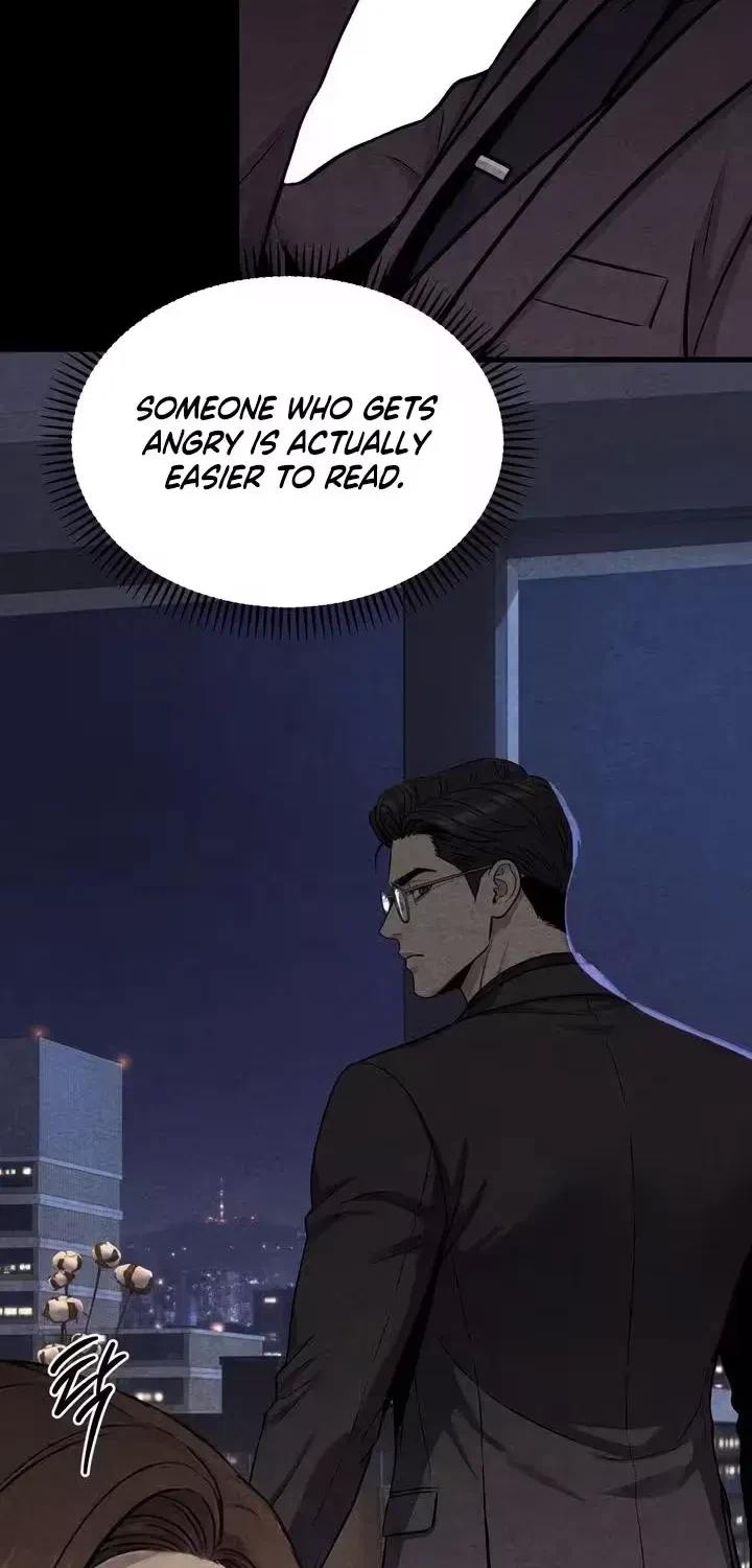 Broken And Abandoned Chapter 4, page 52