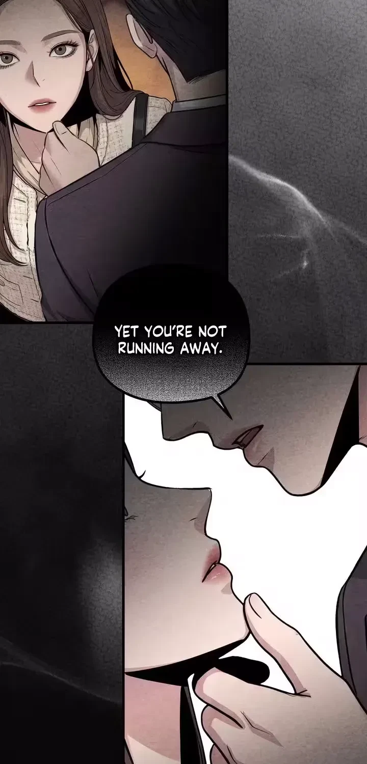 Broken And Abandoned Chapter 4, page 59