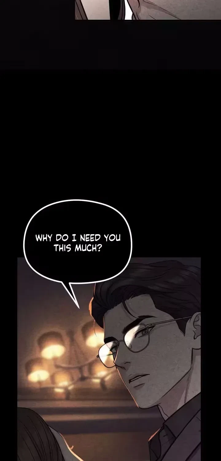 Broken And Abandoned Chapter 4, page 60