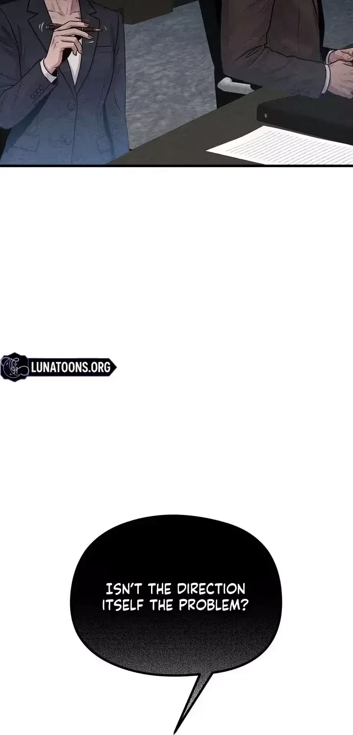 Broken And Abandoned Chapter 4, page 8