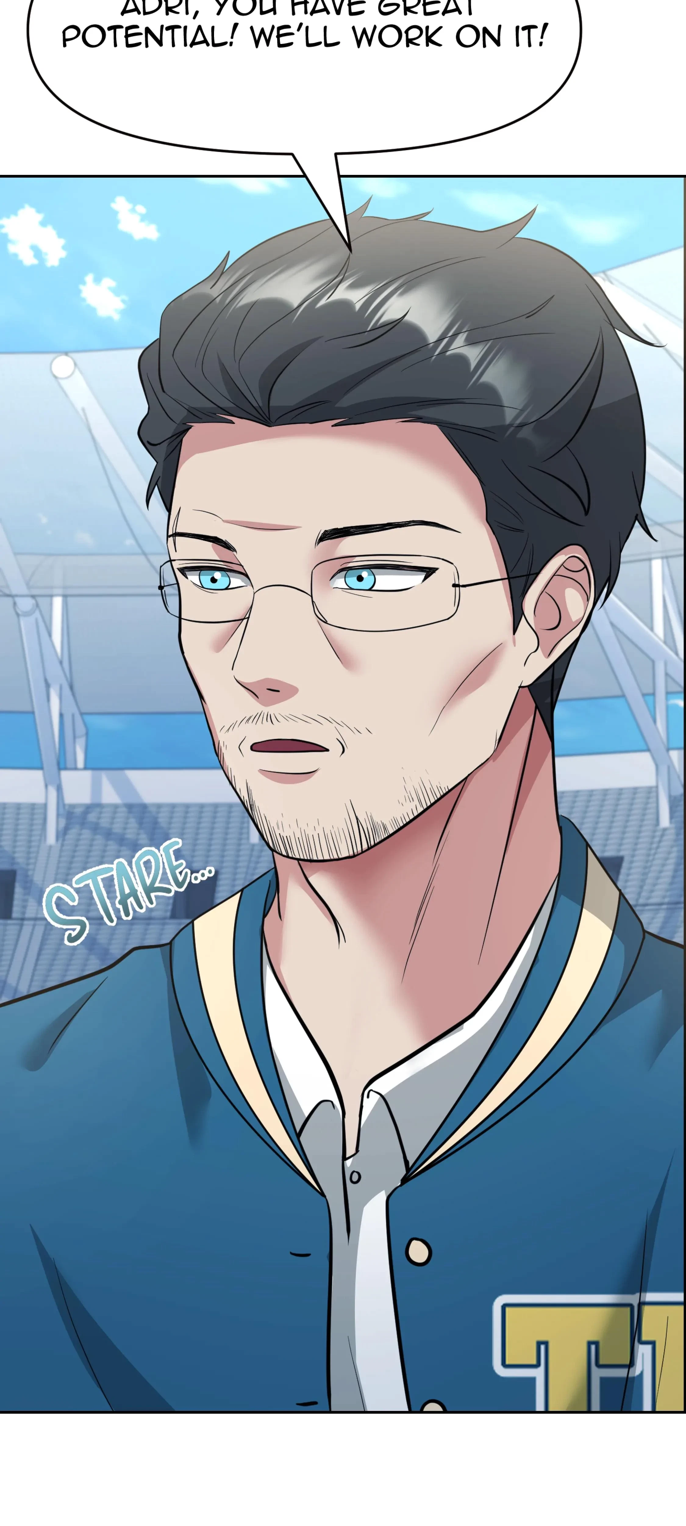Coaching My Stepdaughter Chapter 2, page 10
