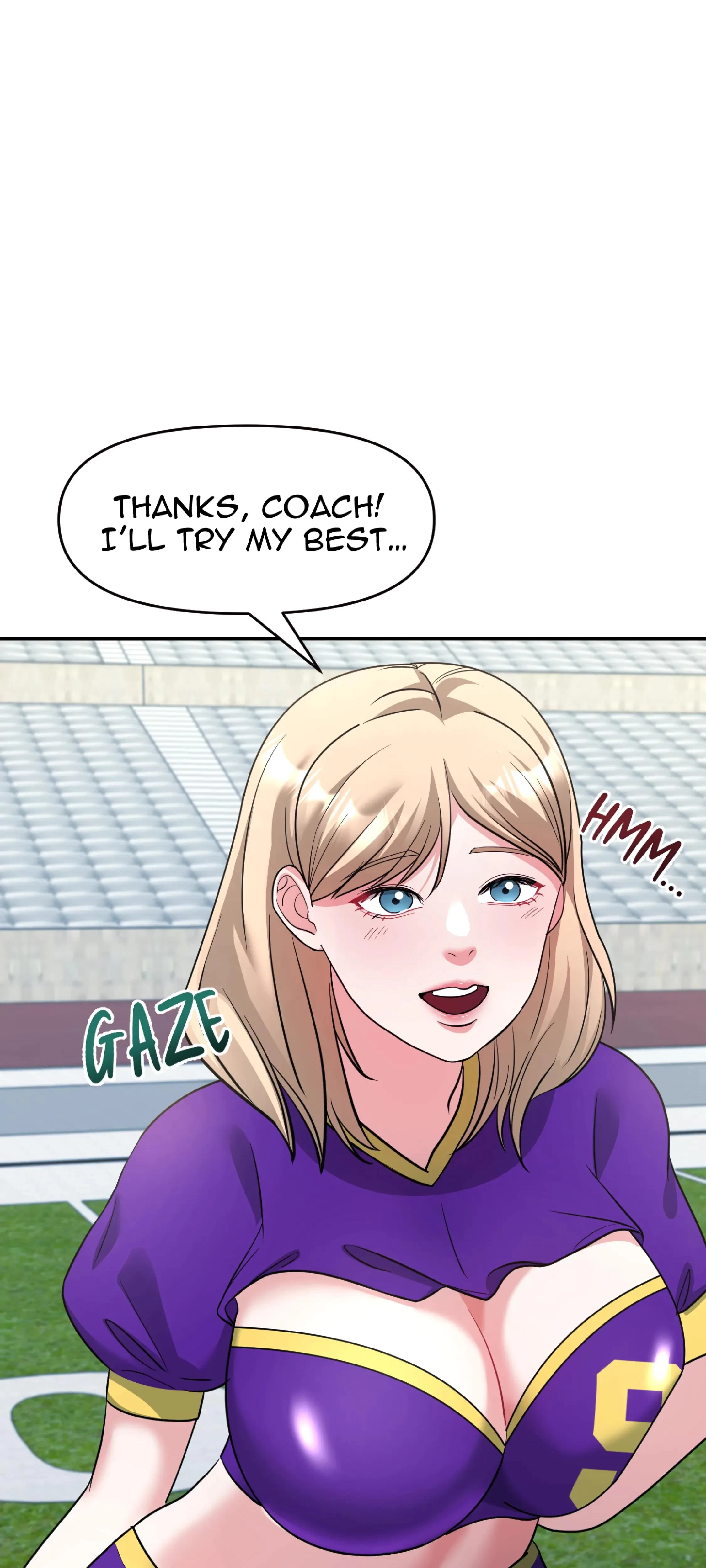 Coaching My Stepdaughter Chapter 2, page 11
