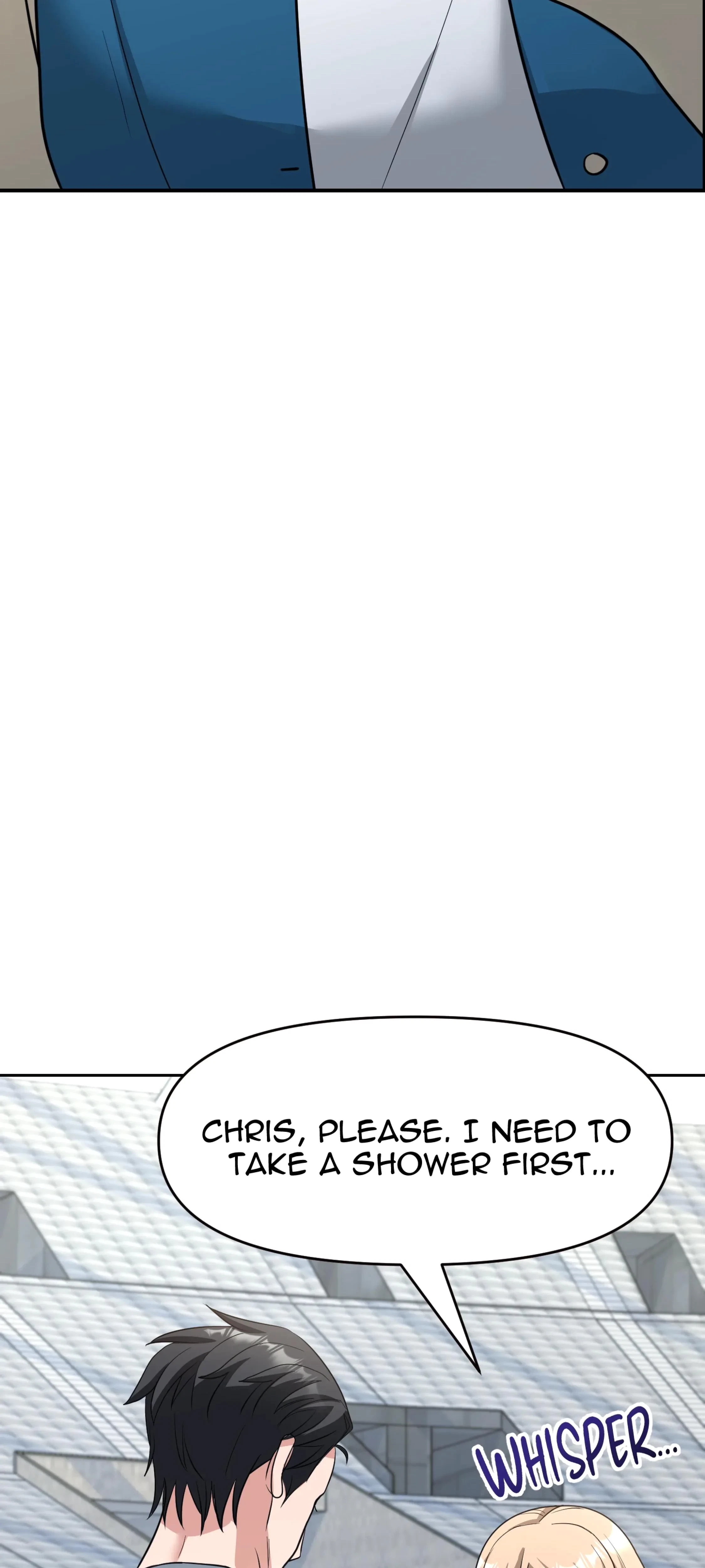 Coaching My Stepdaughter Chapter 2, page 16
