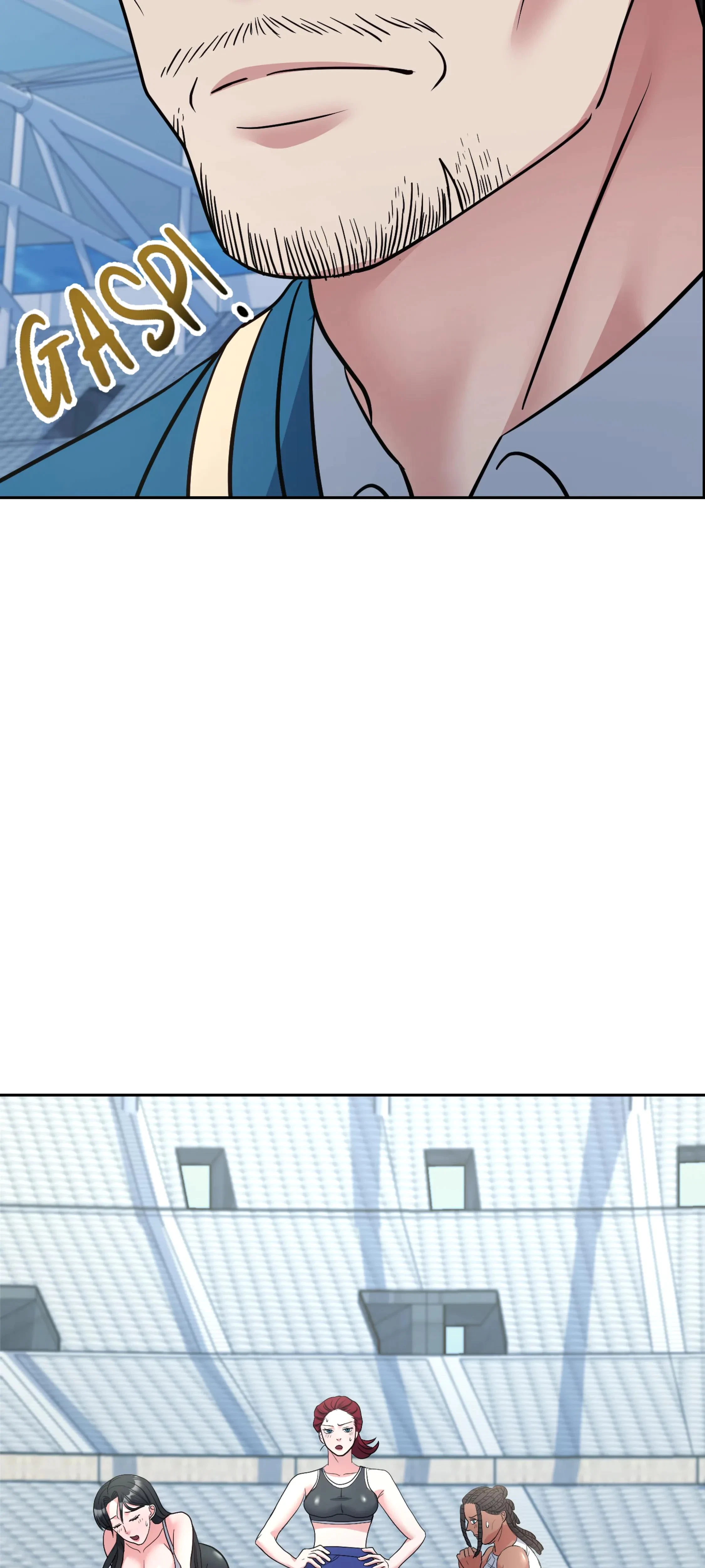 Coaching My Stepdaughter Chapter 2, page 22