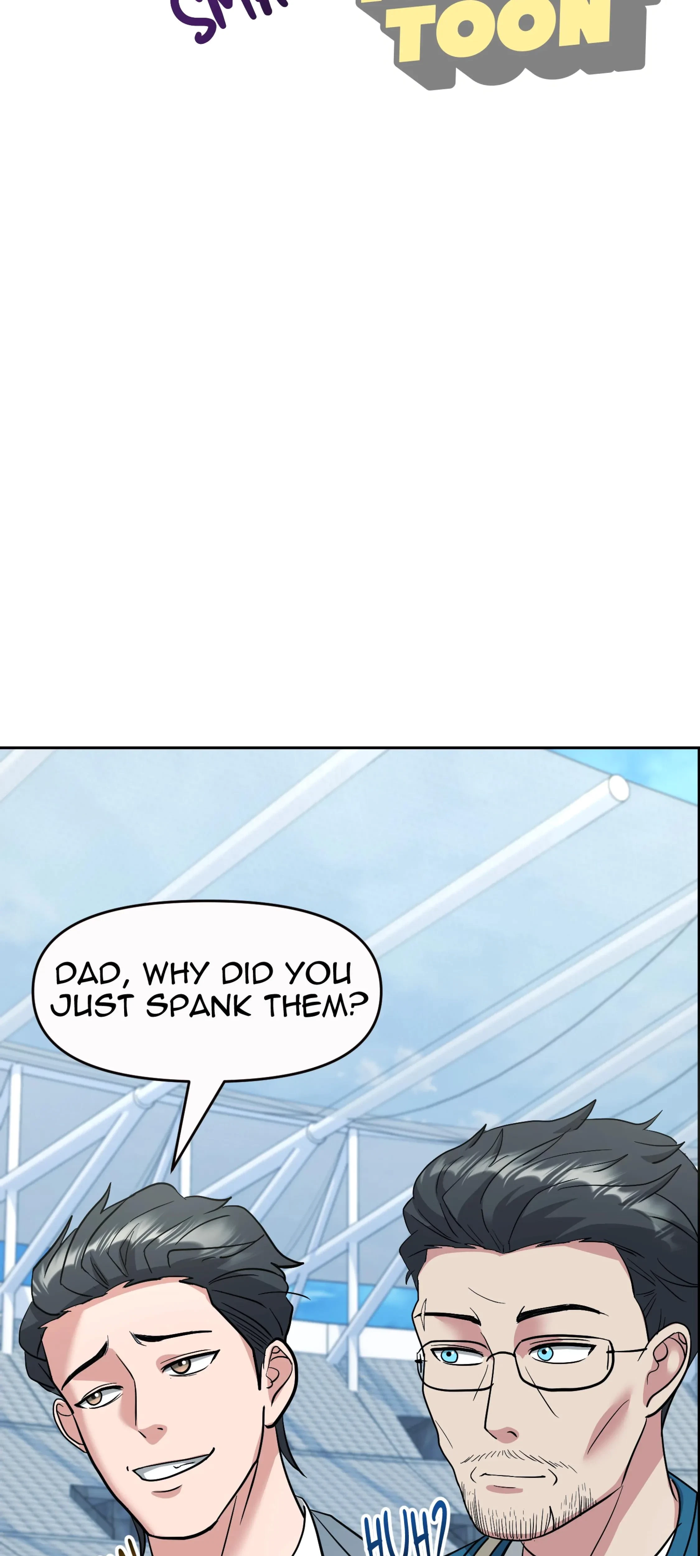 Coaching My Stepdaughter Chapter 2, page 28