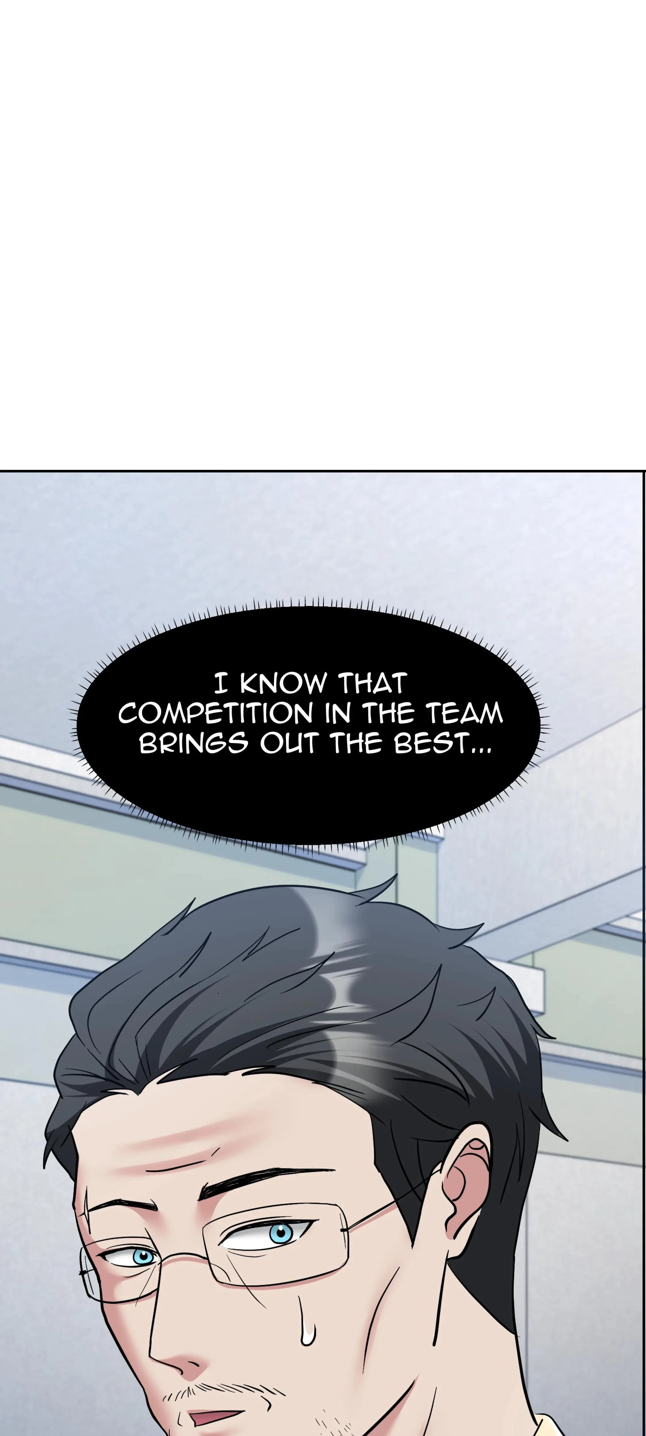 Coaching My Stepdaughter Chapter 2, page 35