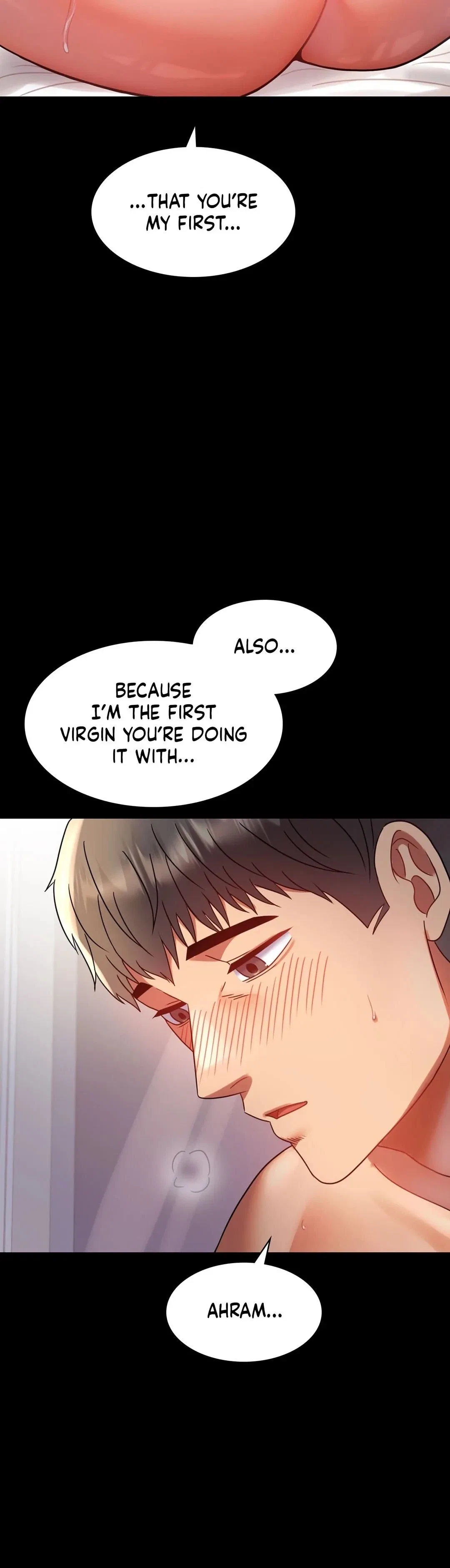 Infidelity 101 Chapter 41, page 10