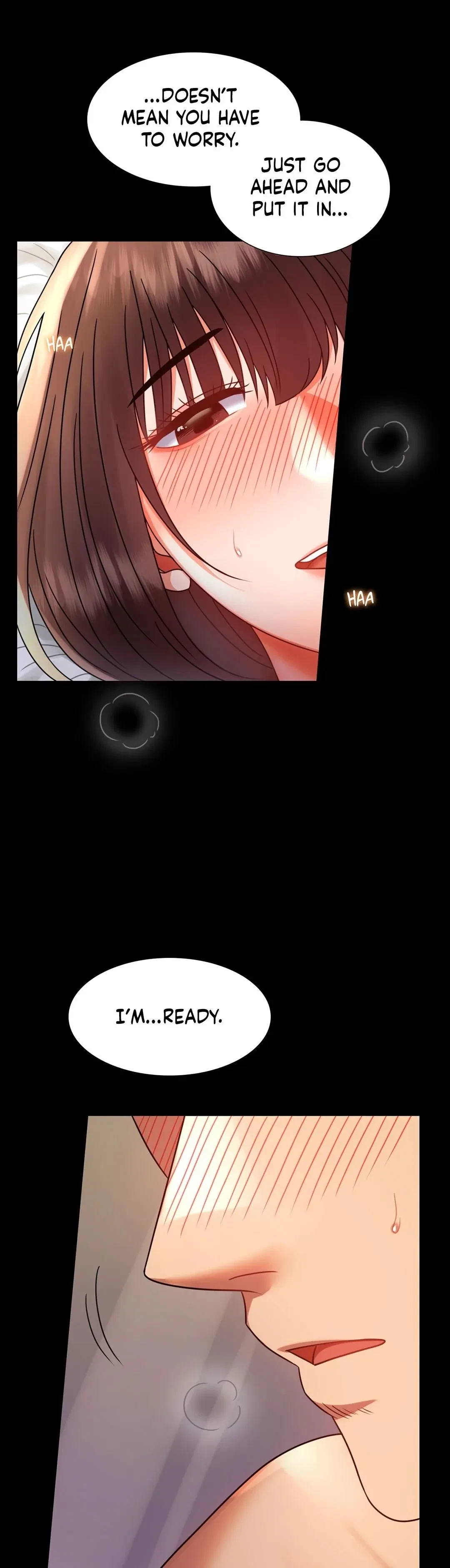 Infidelity 101 Chapter 41, page 11