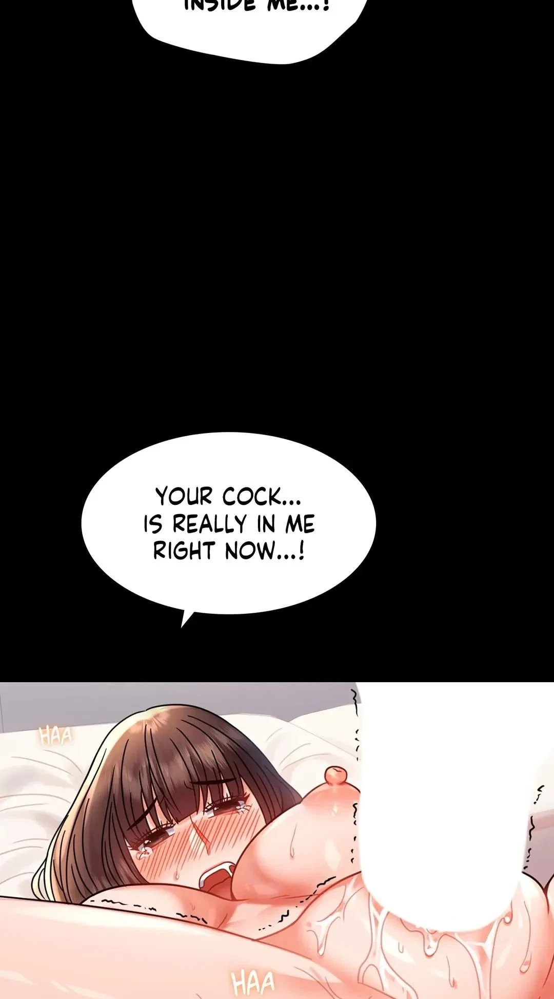 Infidelity 101 Chapter 41, page 16