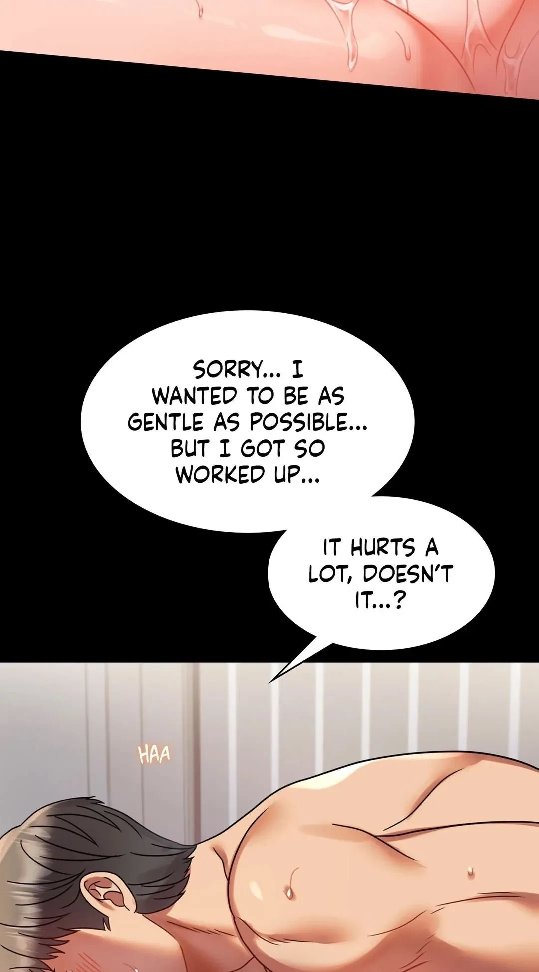 Infidelity 101 Chapter 41, page 17