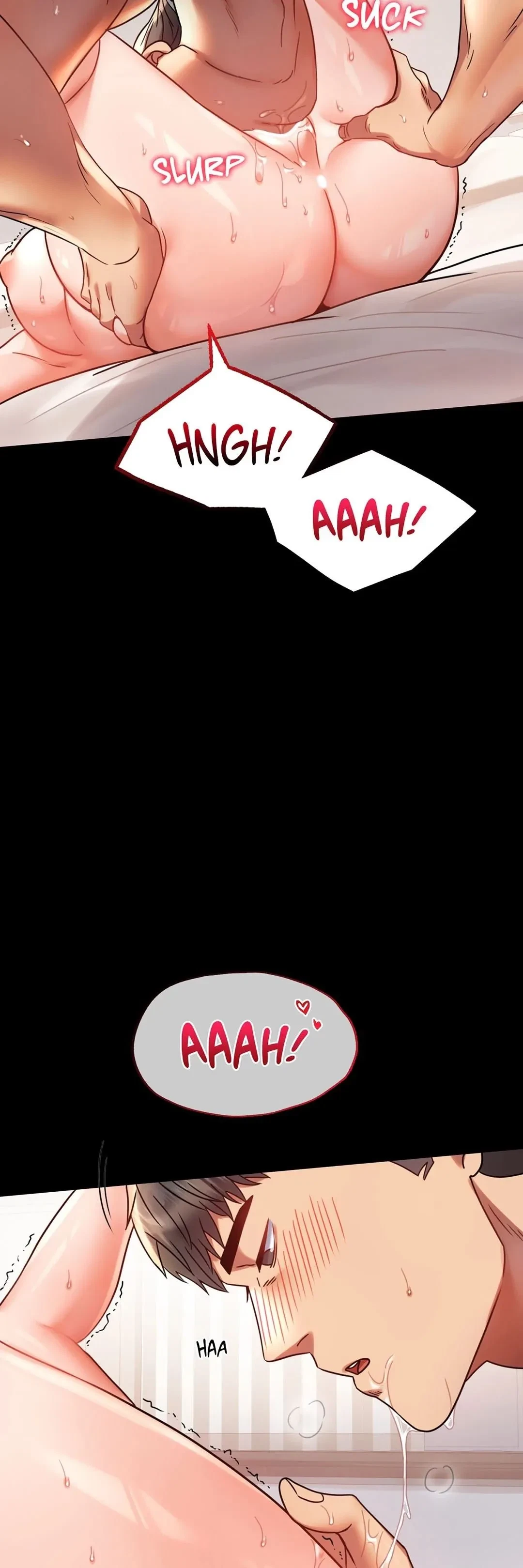 Infidelity 101 Chapter 41, page 2