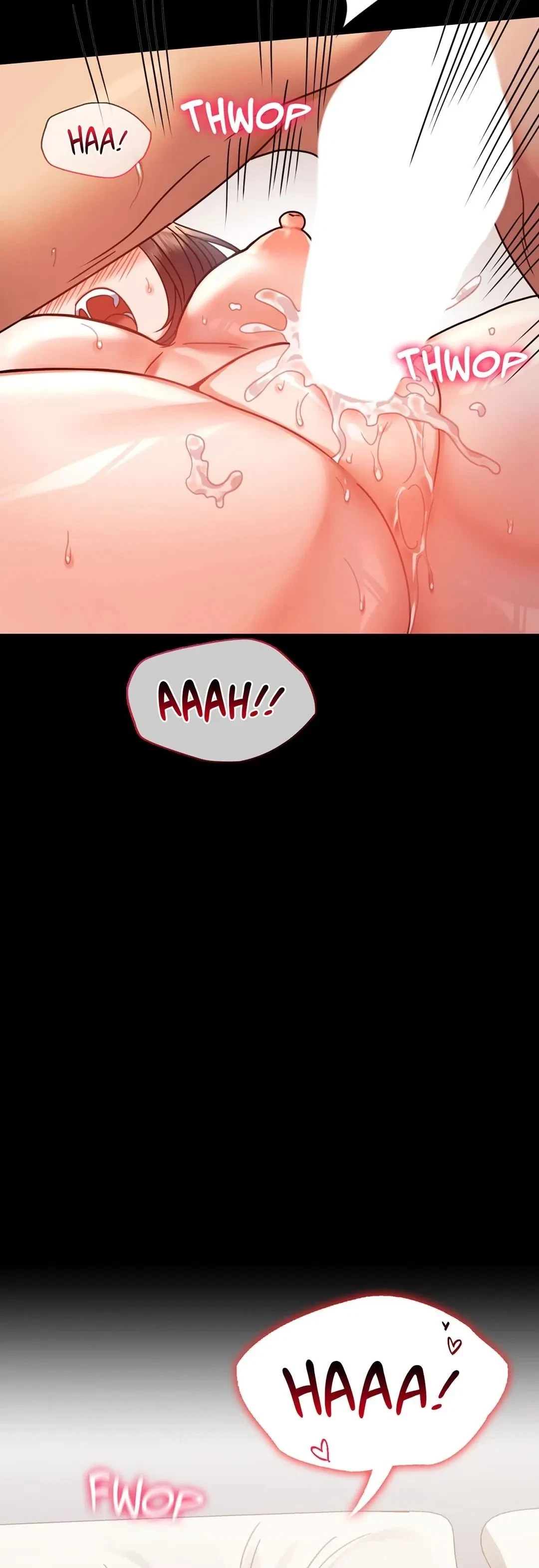 Infidelity 101 Chapter 41, page 22