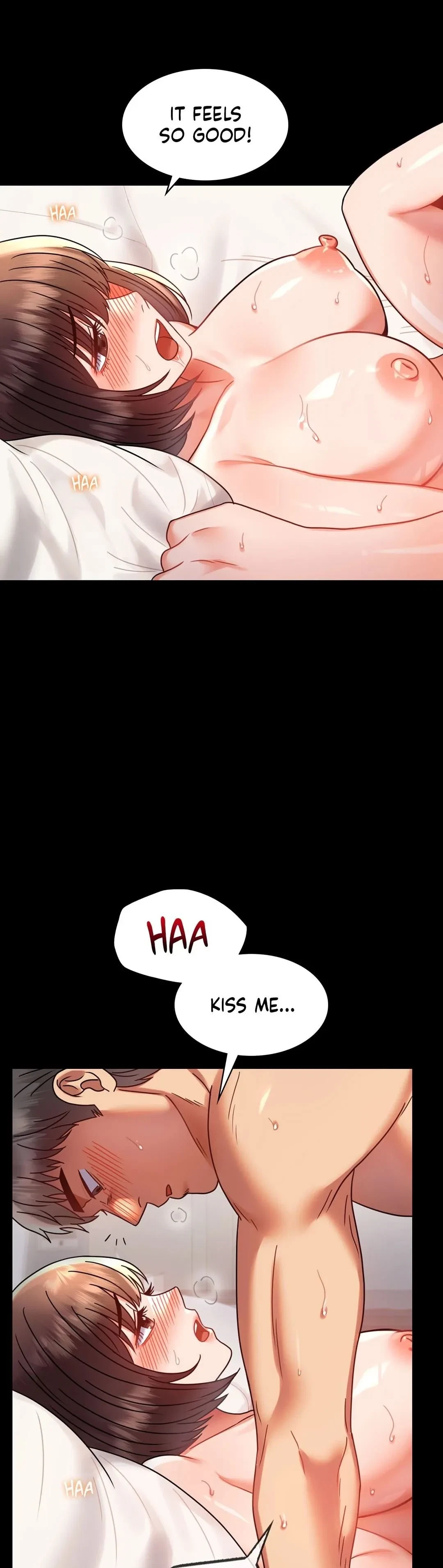 Infidelity 101 Chapter 41, page 25