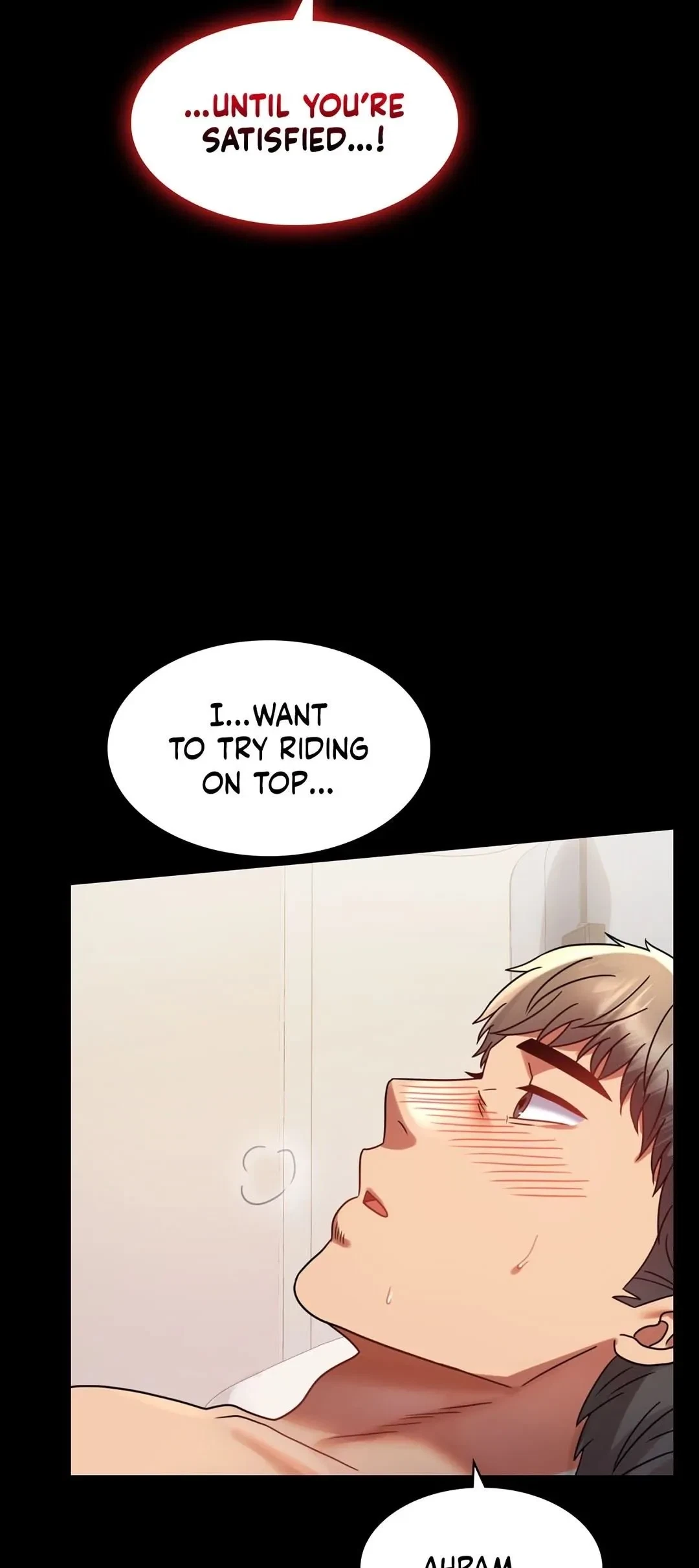 Infidelity 101 Chapter 41, page 38