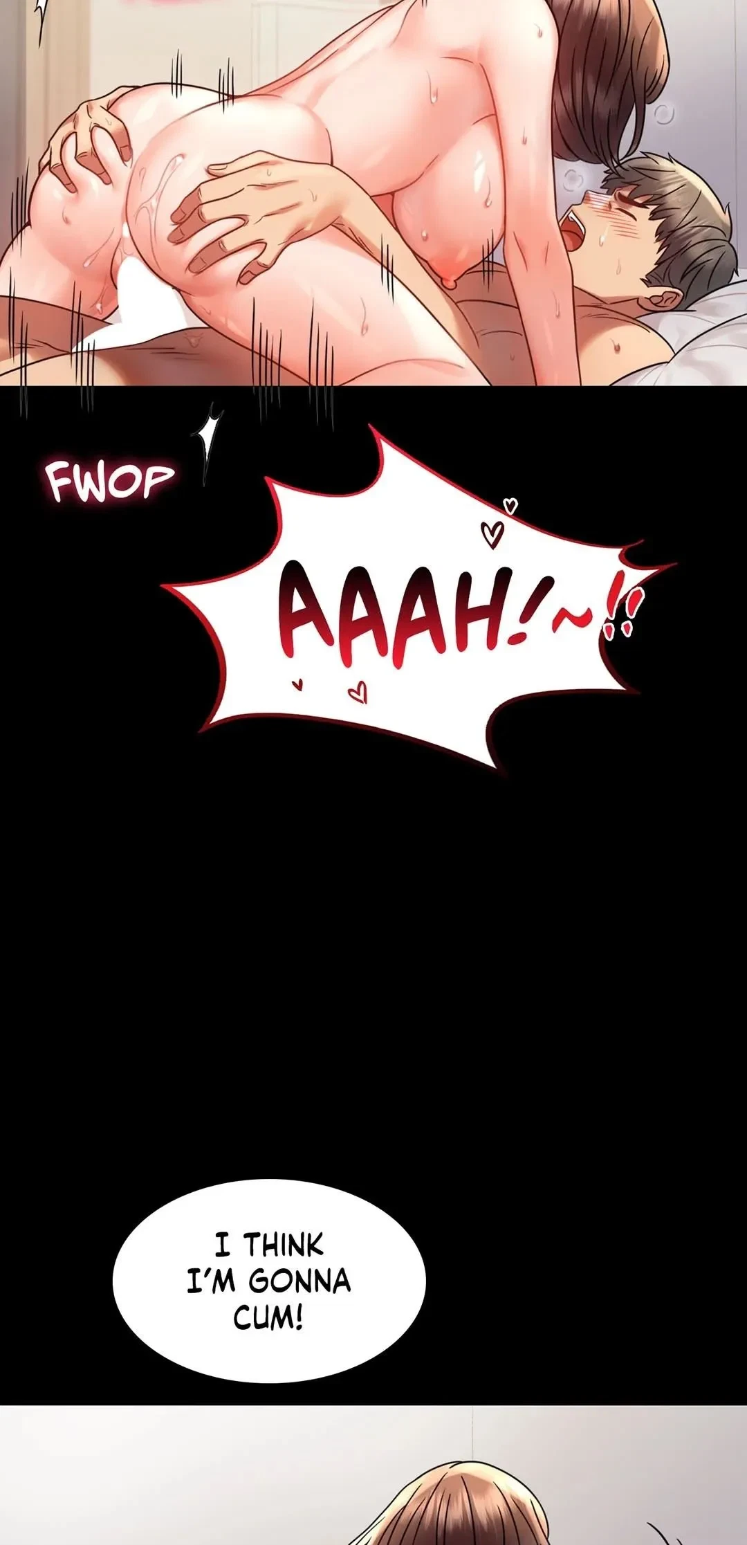 Infidelity 101 Chapter 41, page 45
