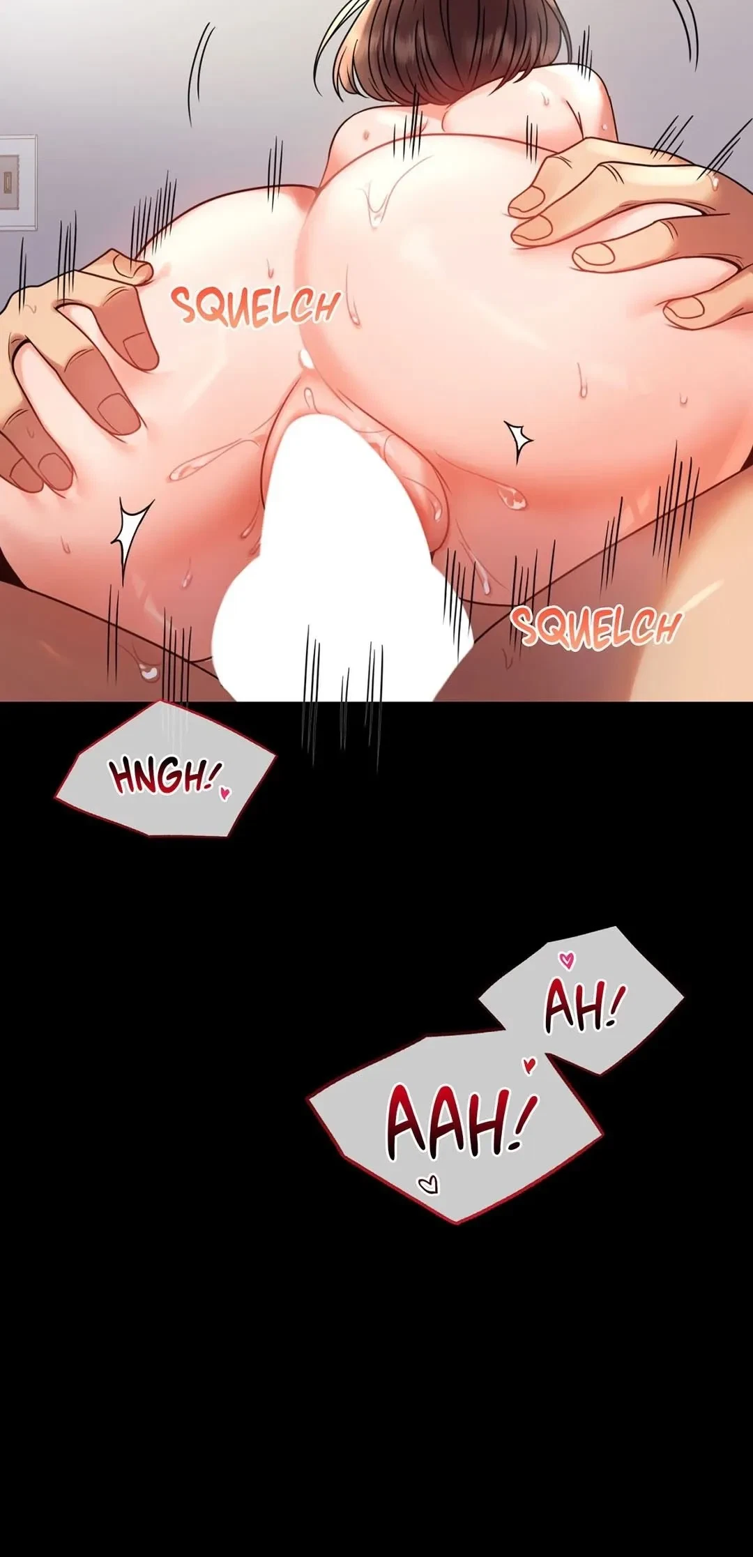 Infidelity 101 Chapter 41, page 46