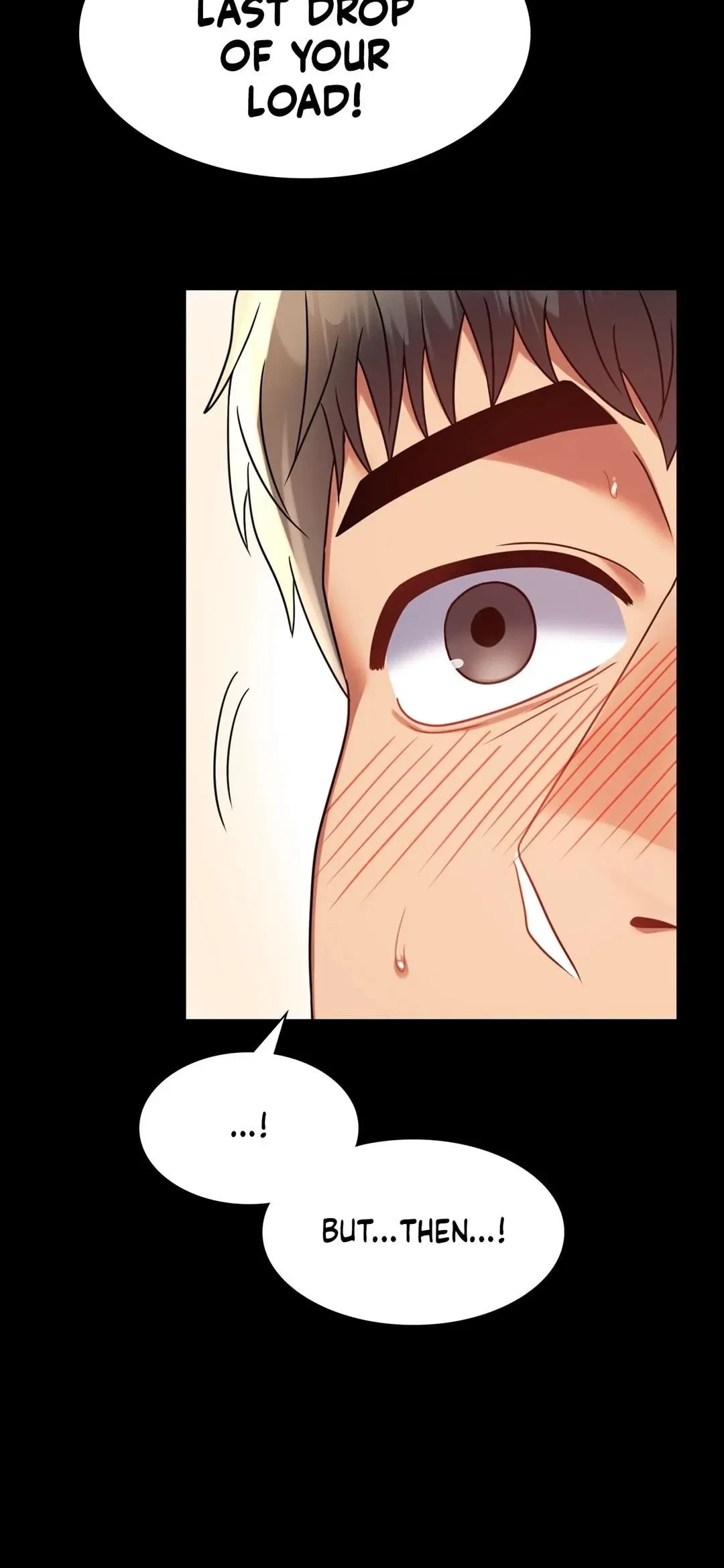 Infidelity 101 Chapter 41, page 50