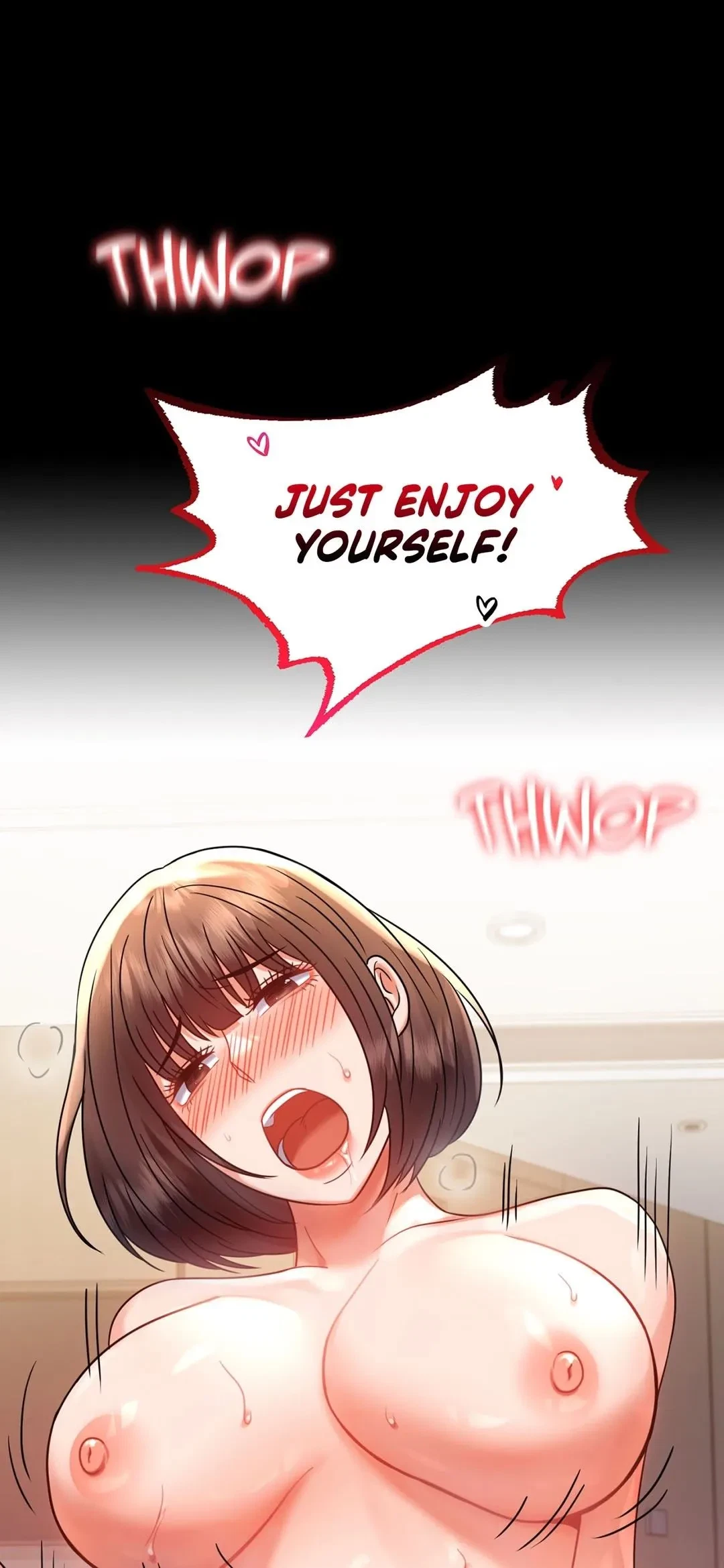 Infidelity 101 Chapter 41, page 53
