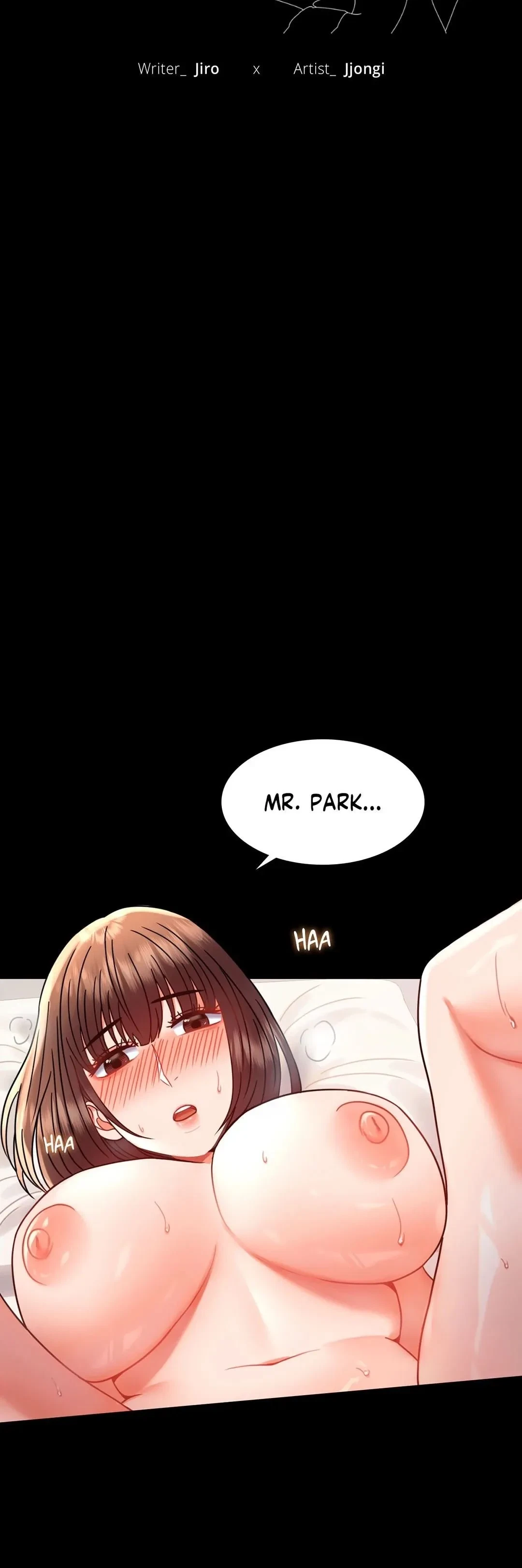 Infidelity 101 Chapter 41, page 6