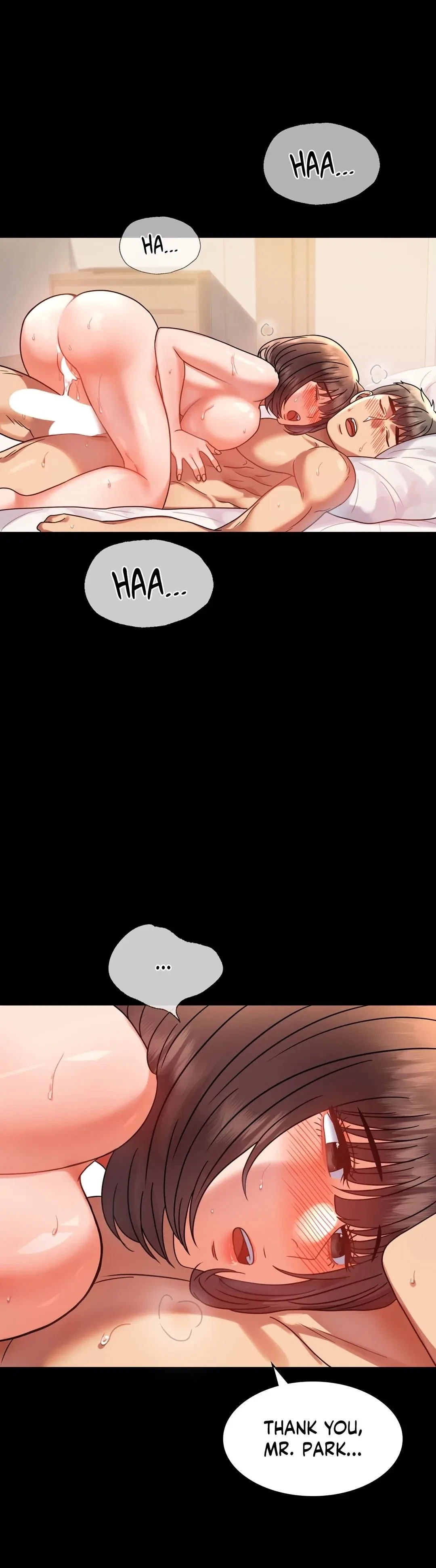 Infidelity 101 Chapter 41, page 61