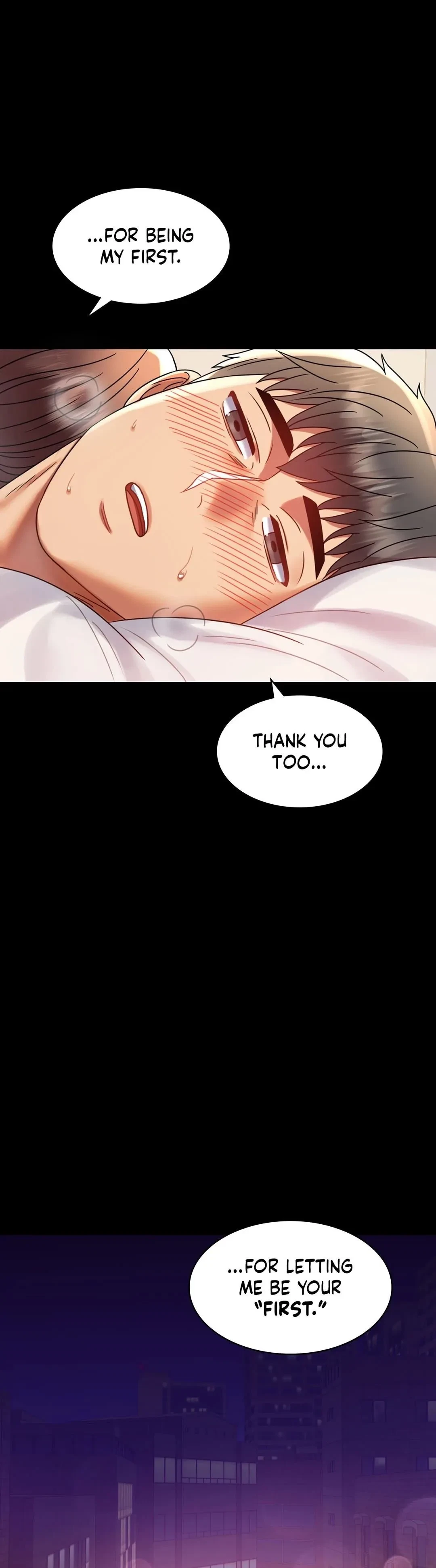 Infidelity 101 Chapter 41, page 62