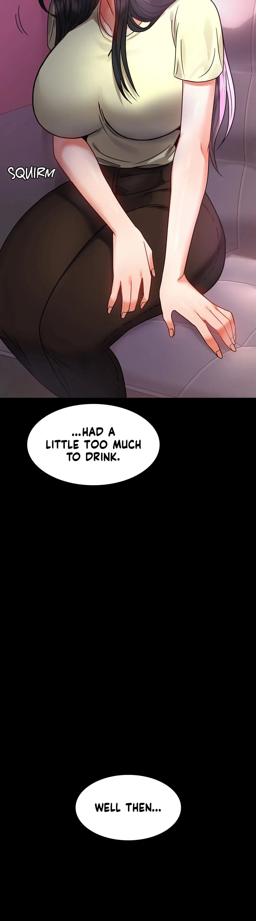 Infidelity 101 Chapter 41, page 65