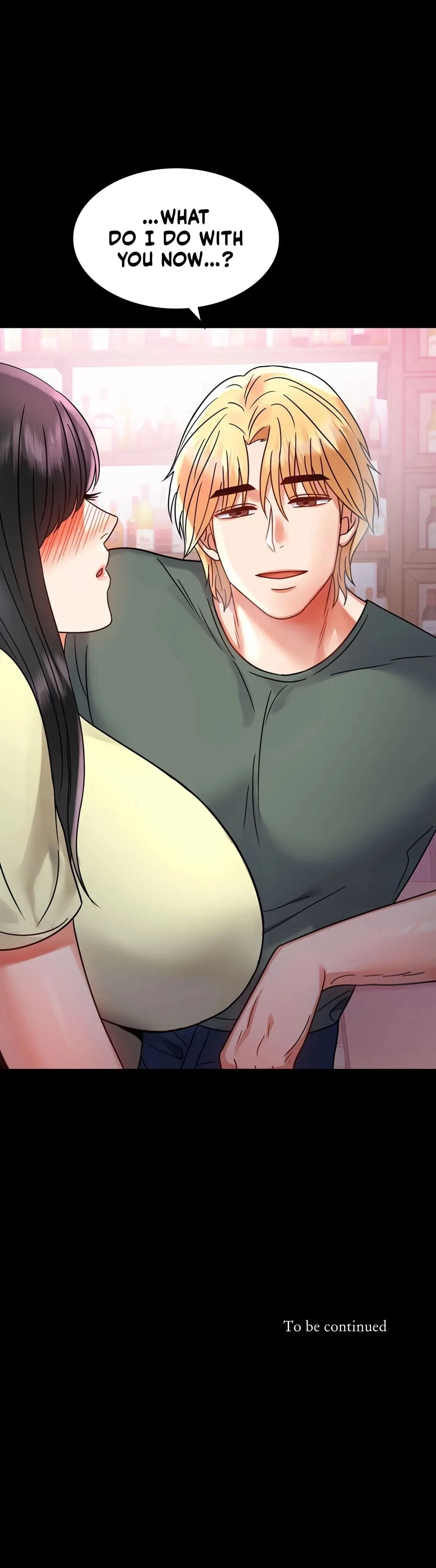 Infidelity 101 Chapter 41, page 66