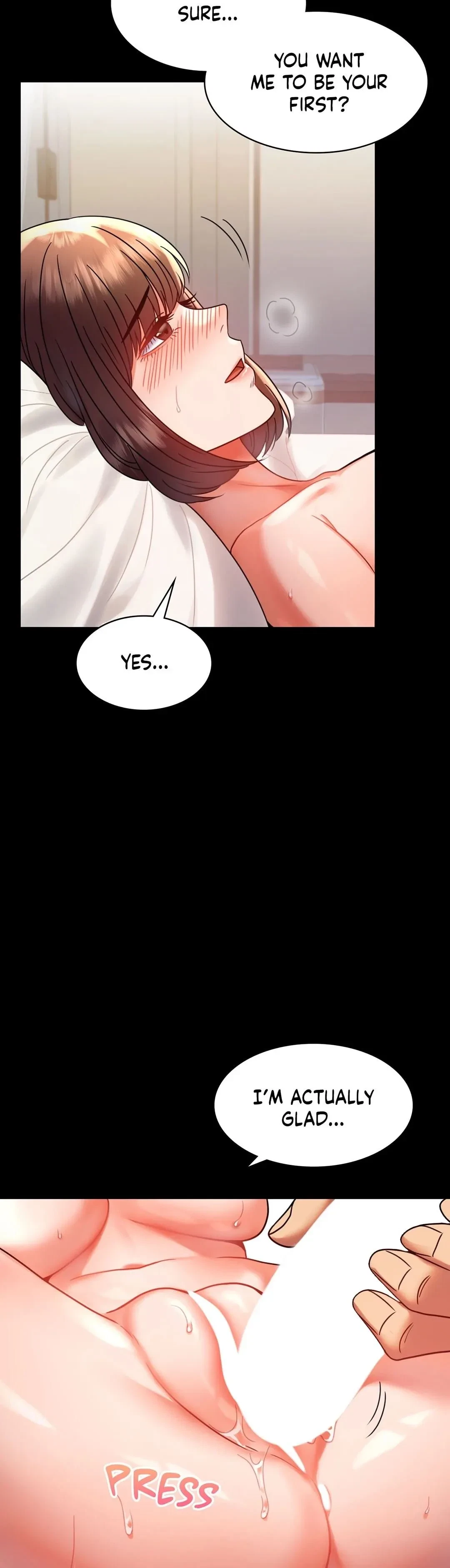 Infidelity 101 Chapter 41, page 9
