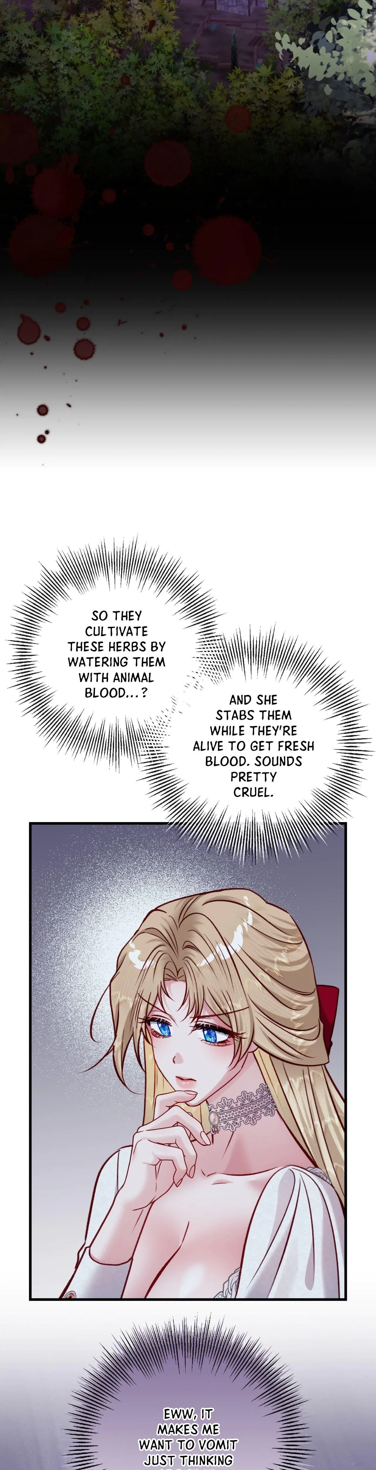 Hunks, Harems, And Hardcore Habits Chapter 54, page 18