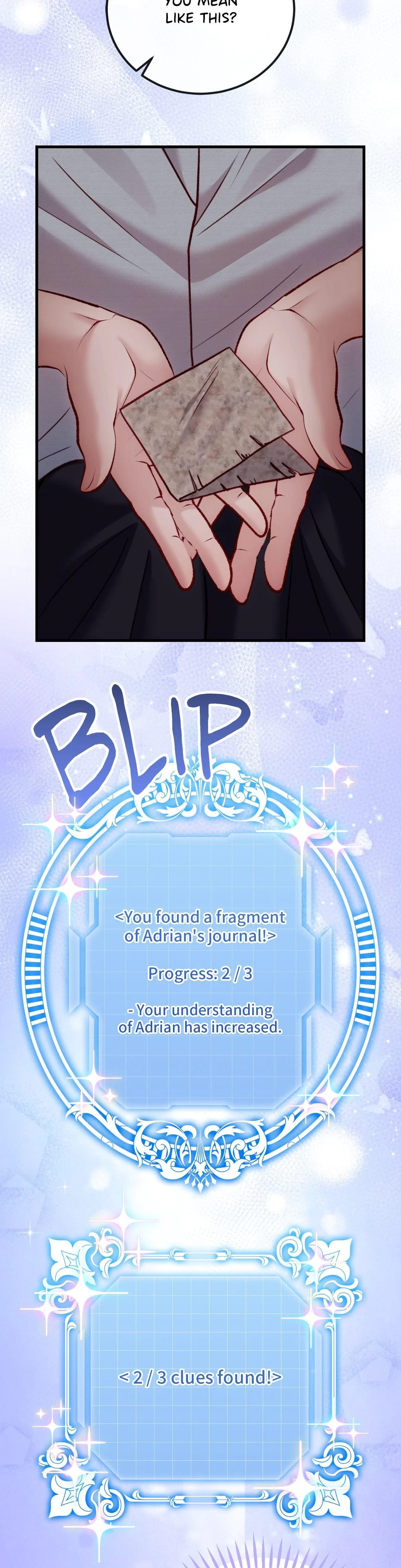 Hunks, Harems, And Hardcore Habits Chapter 54, page 20