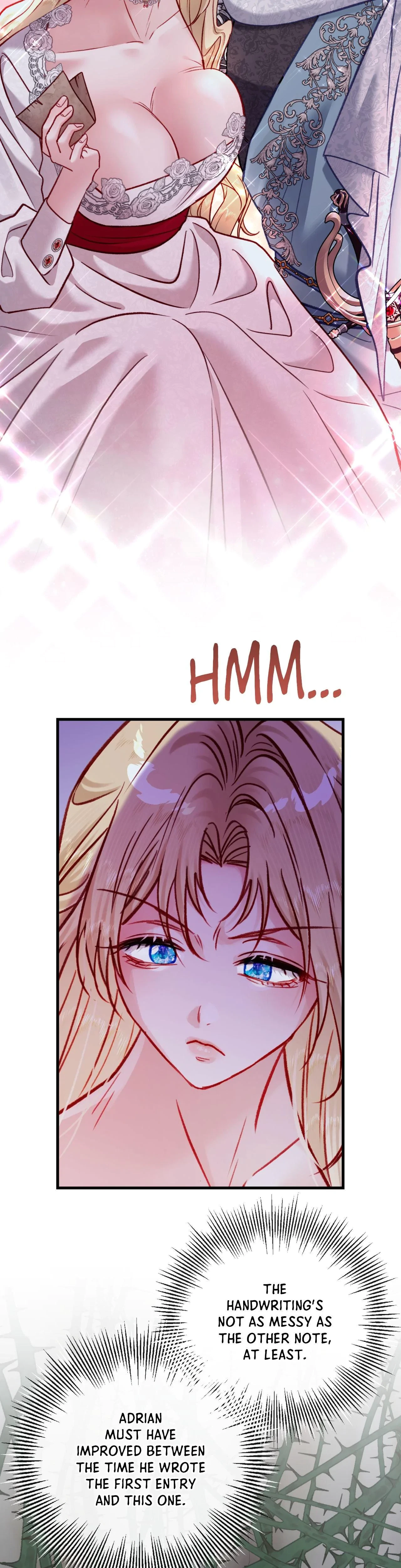 Hunks, Harems, And Hardcore Habits Chapter 54, page 23
