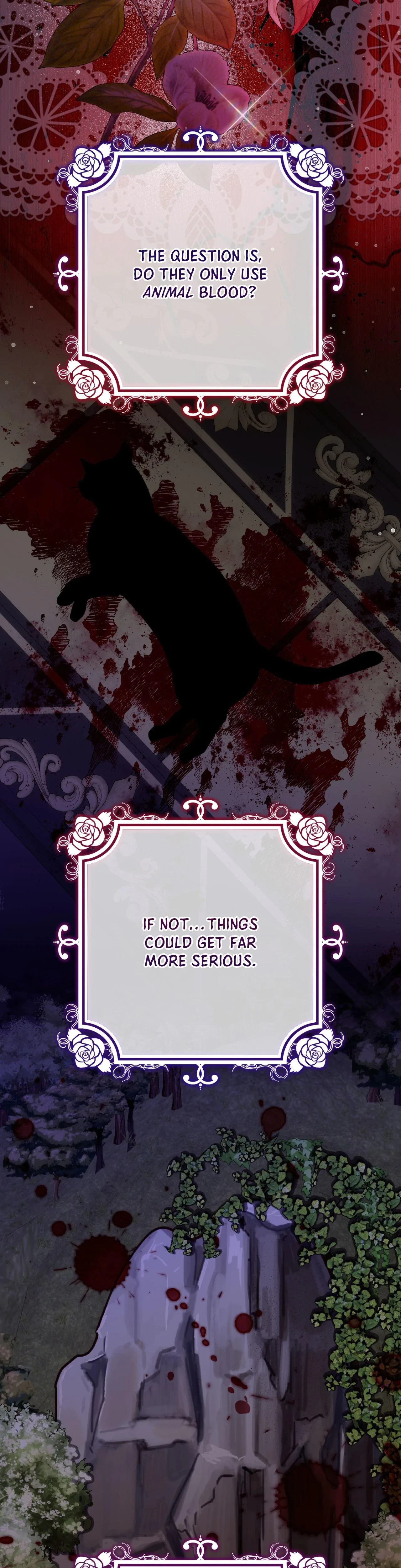 Hunks, Harems, And Hardcore Habits Chapter 54, page 25