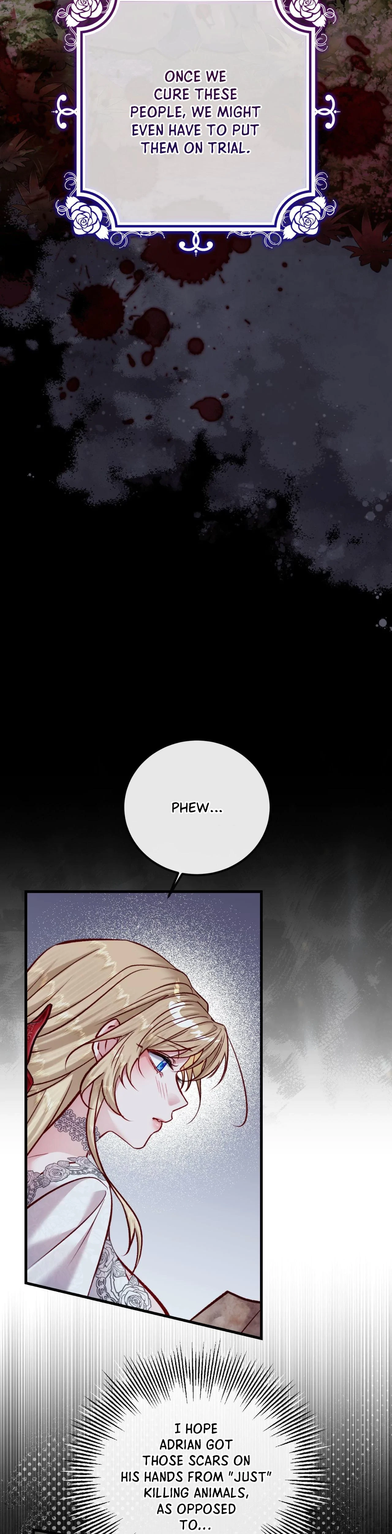 Hunks, Harems, And Hardcore Habits Chapter 54, page 26