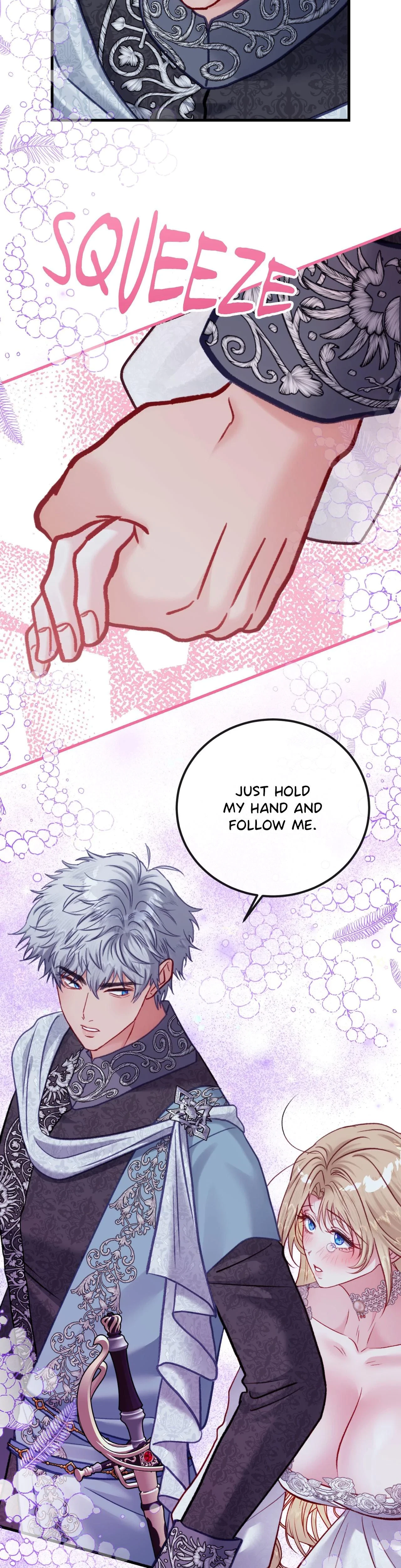 Hunks, Harems, And Hardcore Habits Chapter 54, page 29