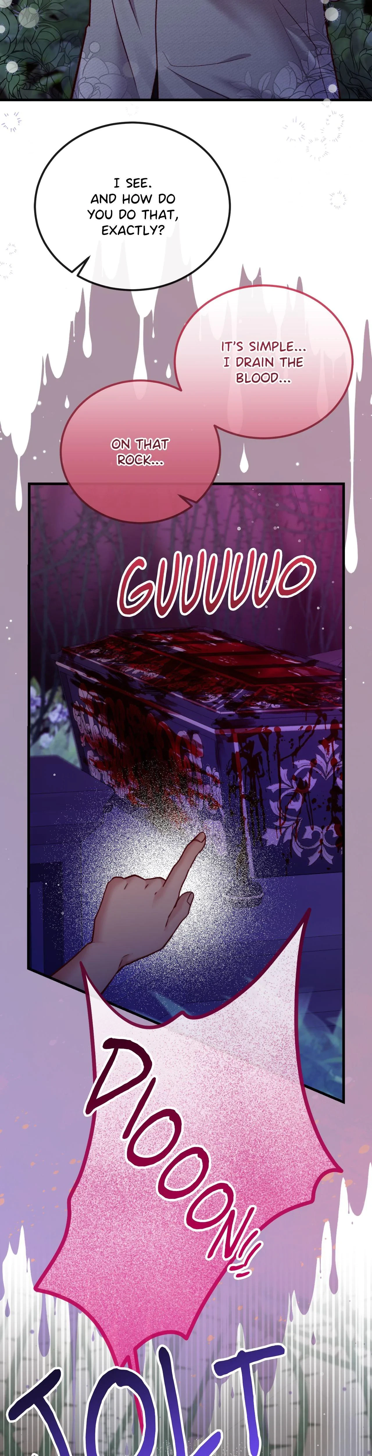 Hunks, Harems, And Hardcore Habits Chapter 54, page 3
