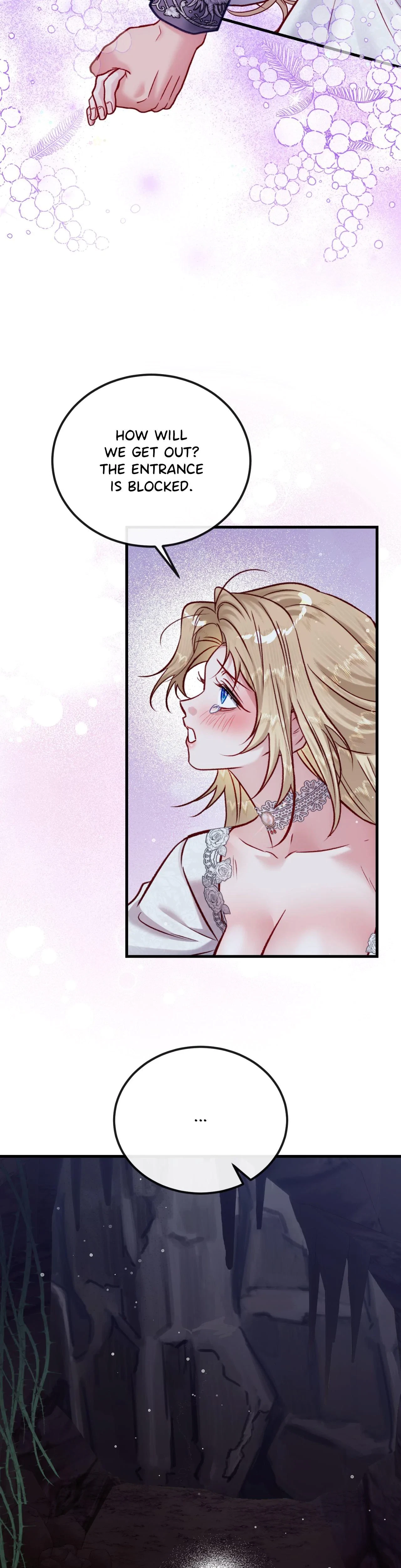 Hunks, Harems, And Hardcore Habits Chapter 54, page 30