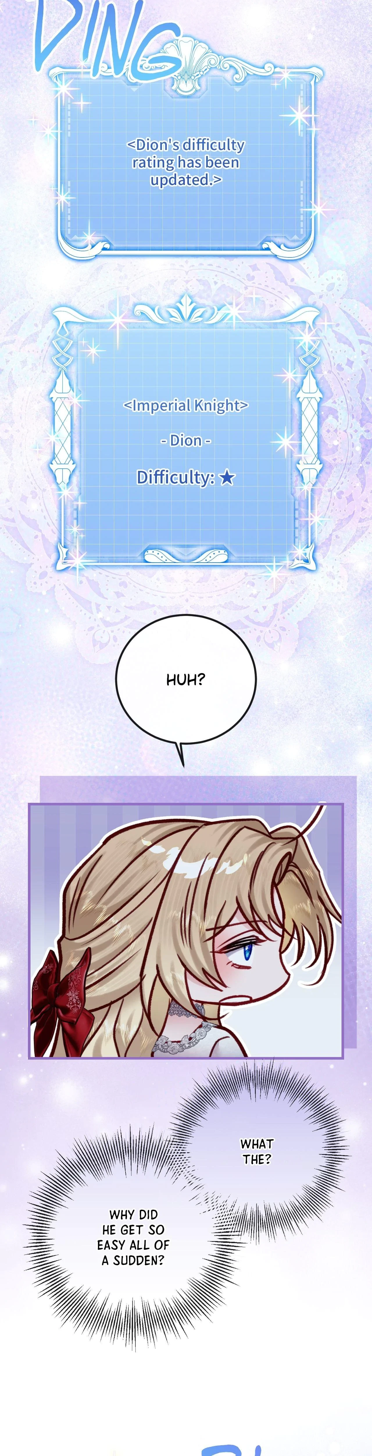 Hunks, Harems, And Hardcore Habits Chapter 54, page 33