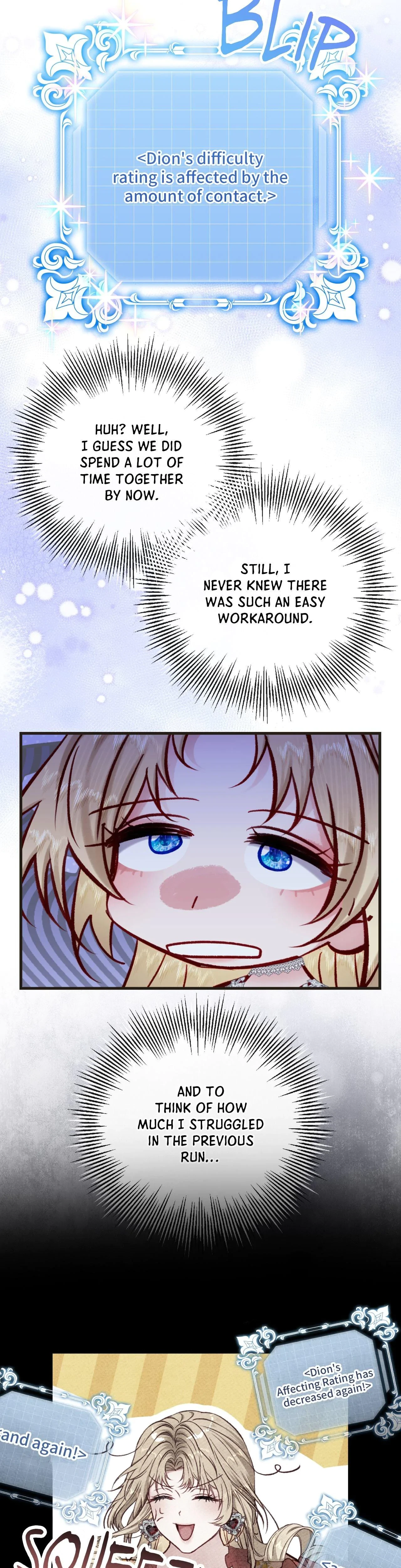 Hunks, Harems, And Hardcore Habits Chapter 54, page 34